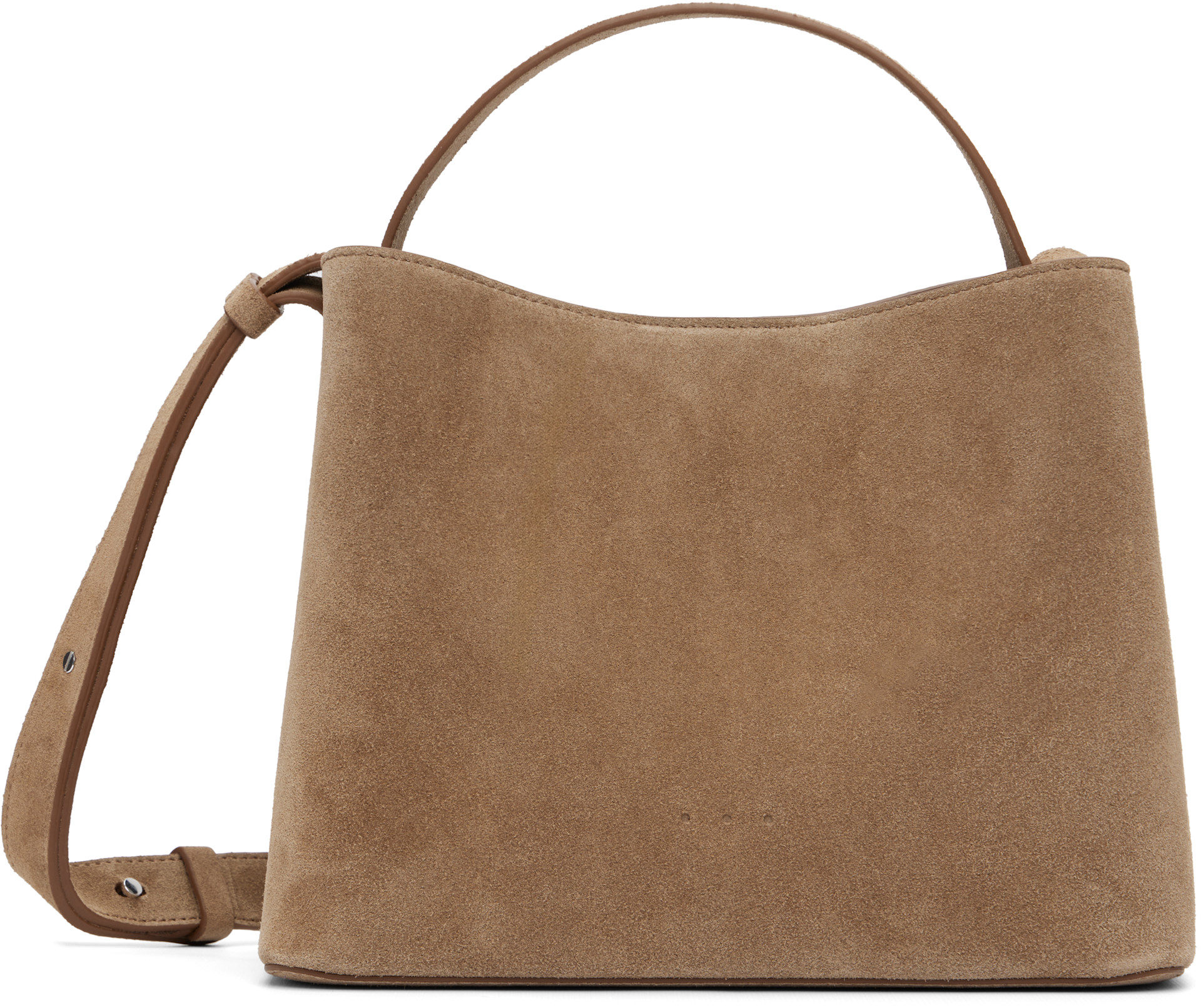 Aesther Ekme - Mini sac beige