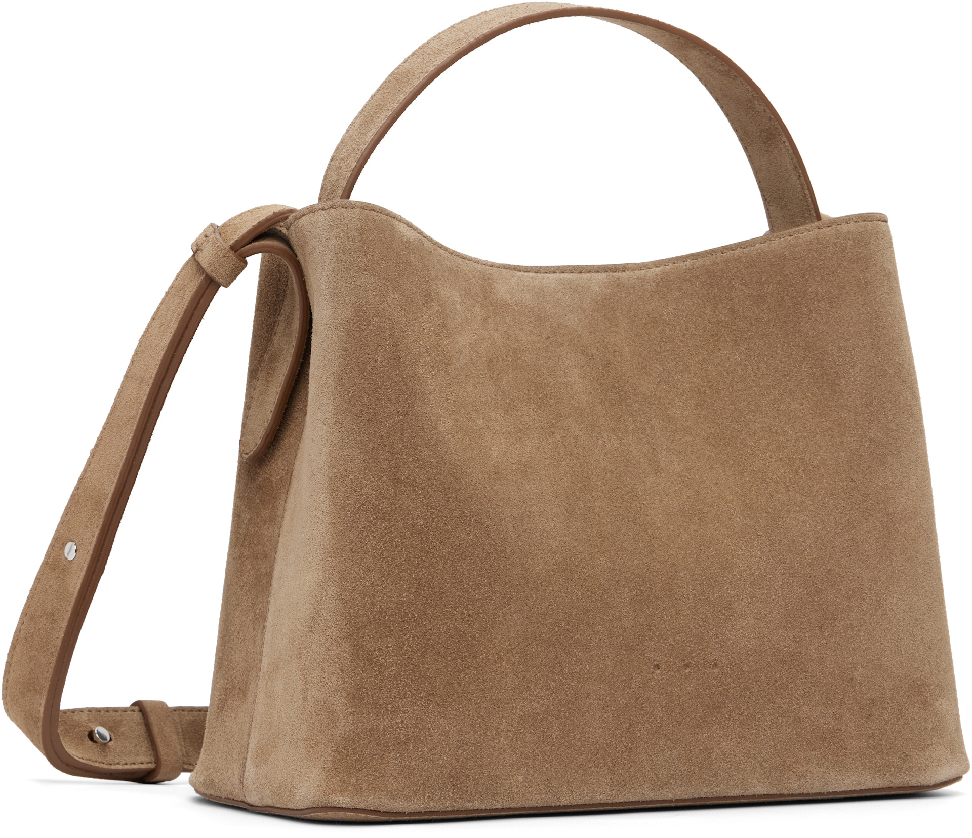 Aesther Ekme - Mini sac beige