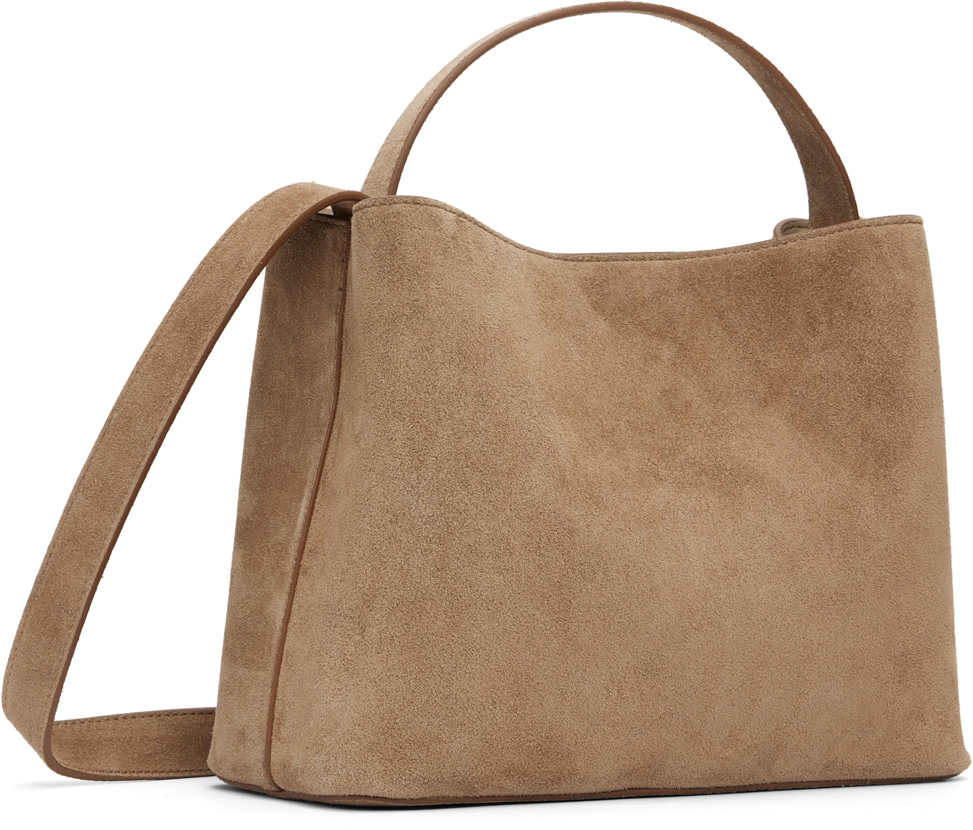 Aesther Ekme - Mini sac beige