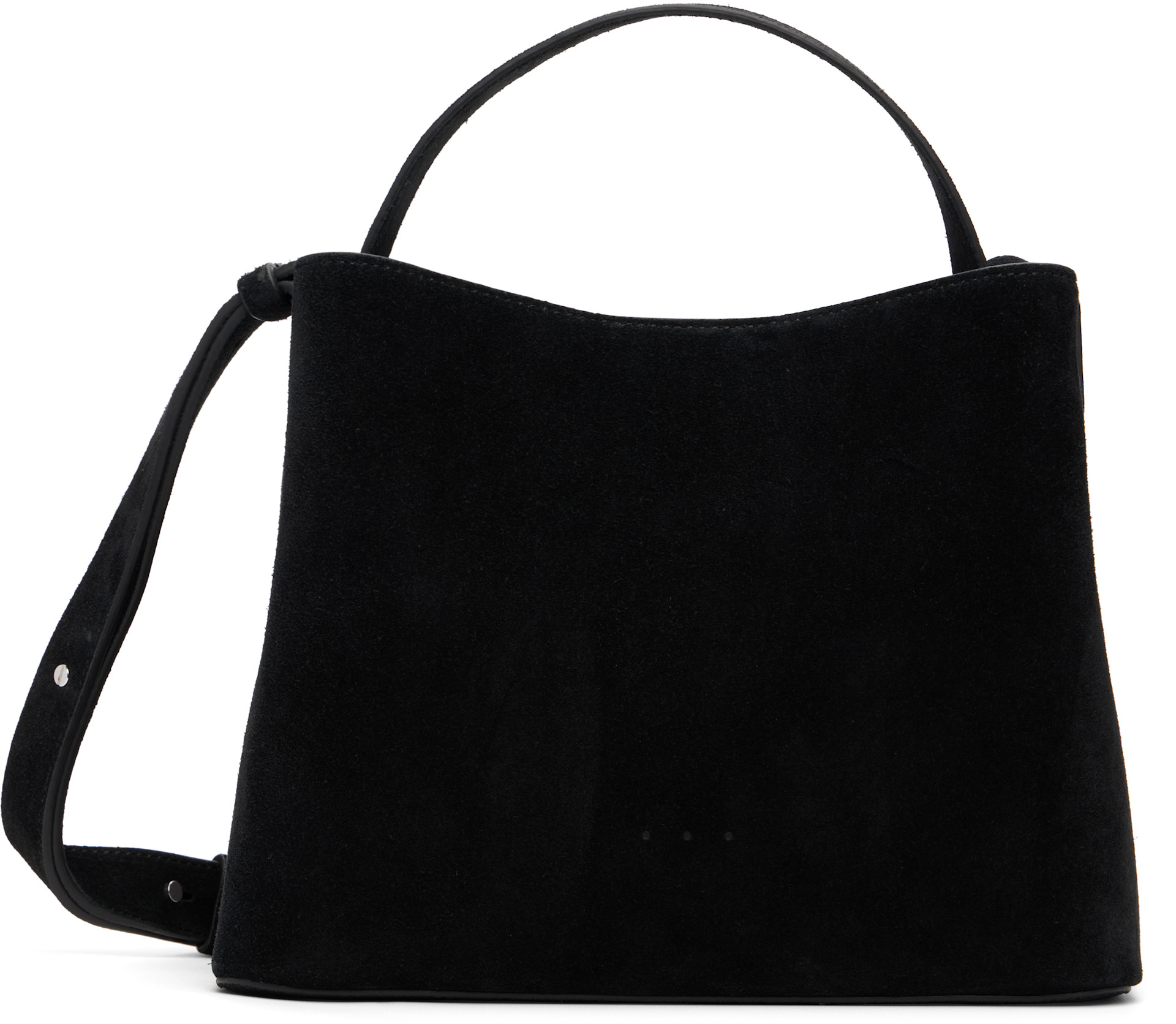 Aesther Ekme - Mini sac noir
