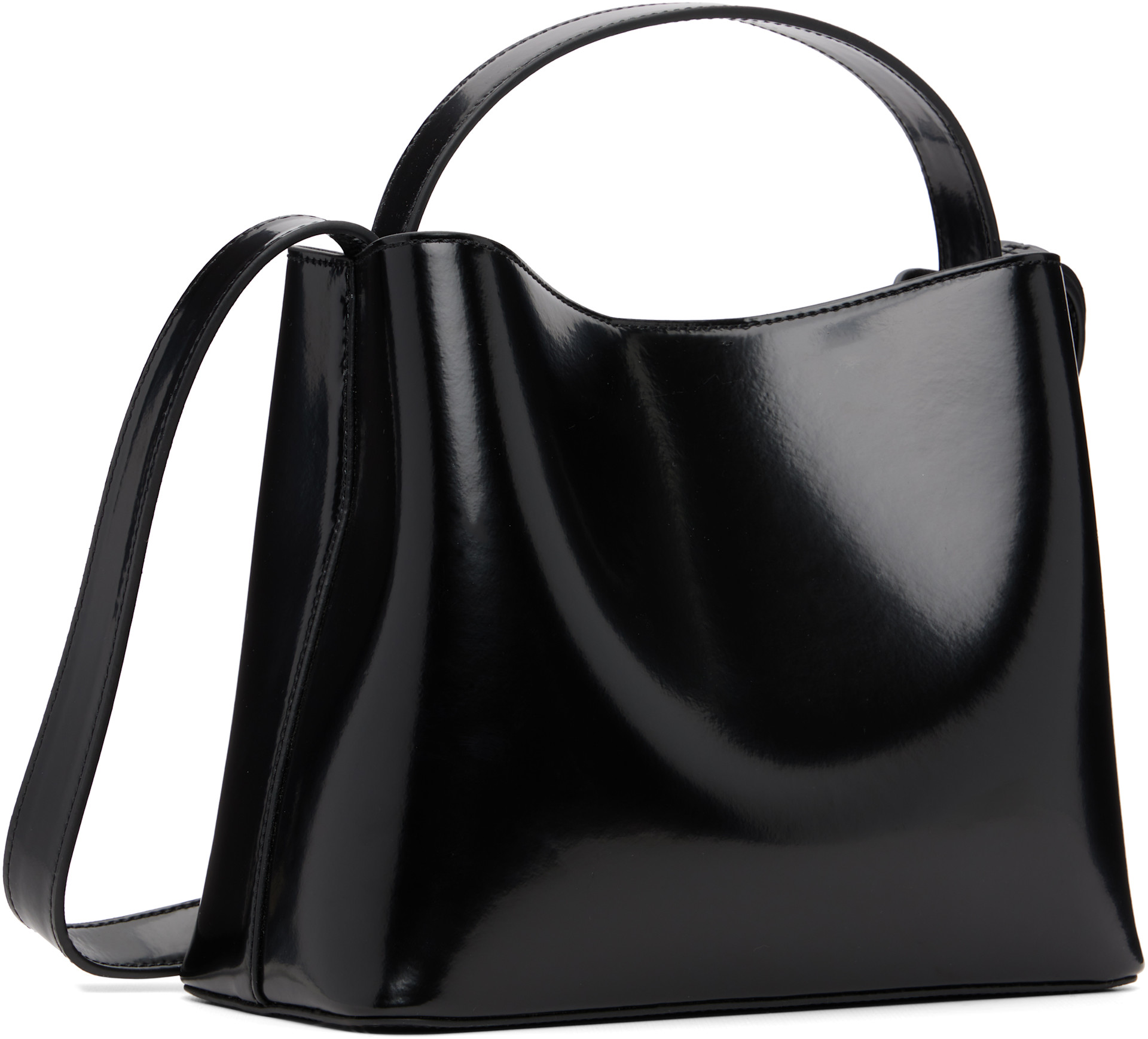 Aesther Ekme - Mini sac noir