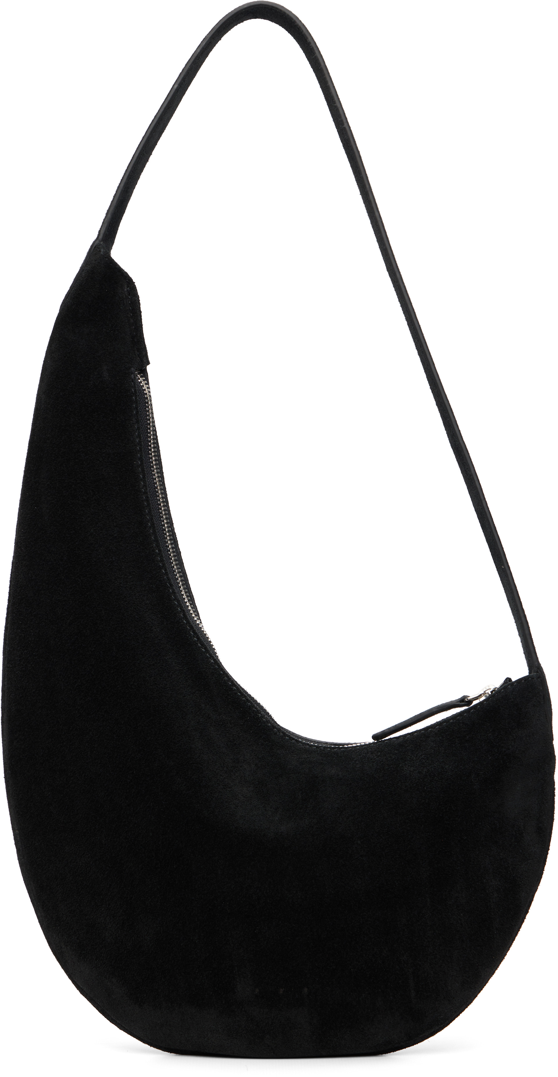 Aesther Ekme - Mini sac Lune noir