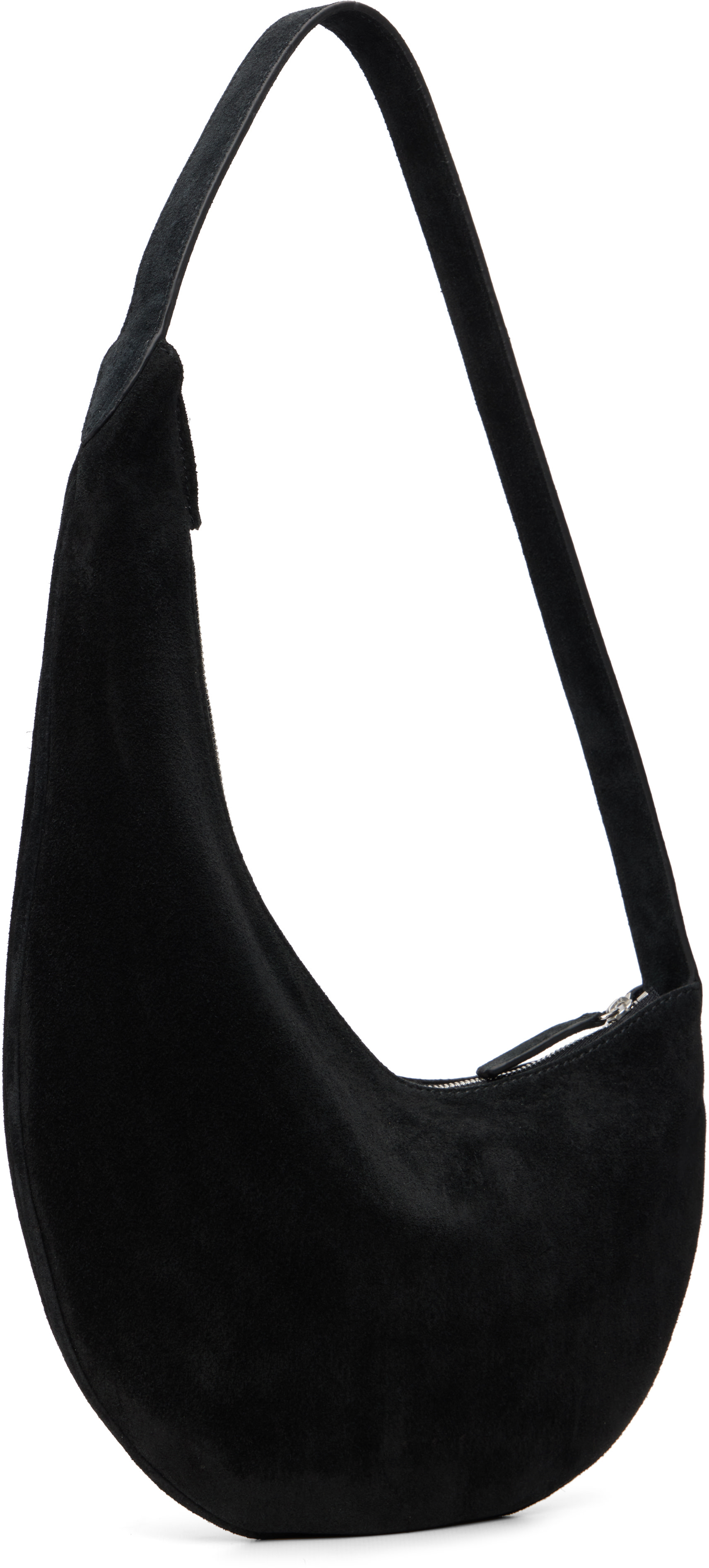 Aesther Ekme - Mini sac Lune noir