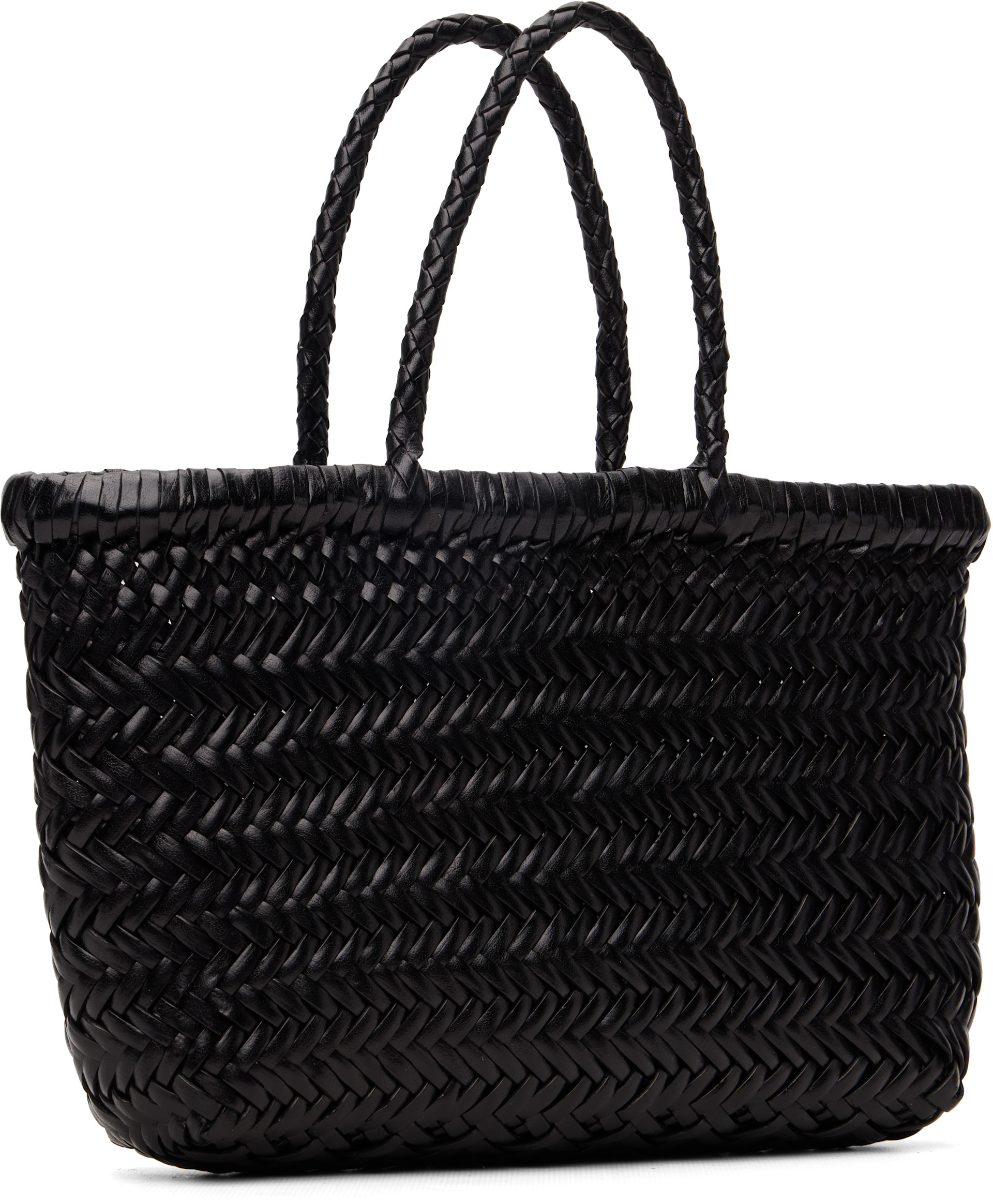 Dragon Diffusion - Mini sac Flat Gora noir