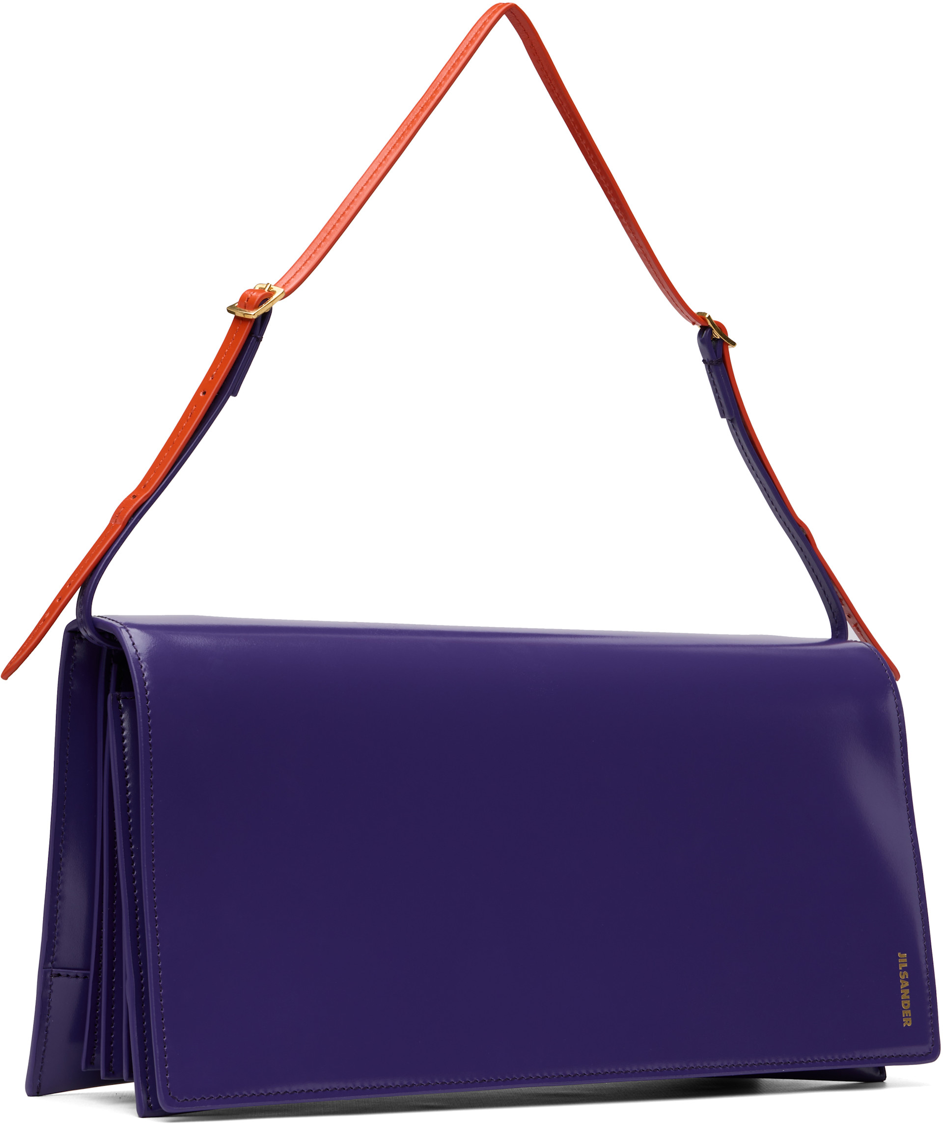 最終Jil Sander バッグ JIL SANDER（ジルサンダー） トートバッグ Soft Rolled Hobo J26ZH0008