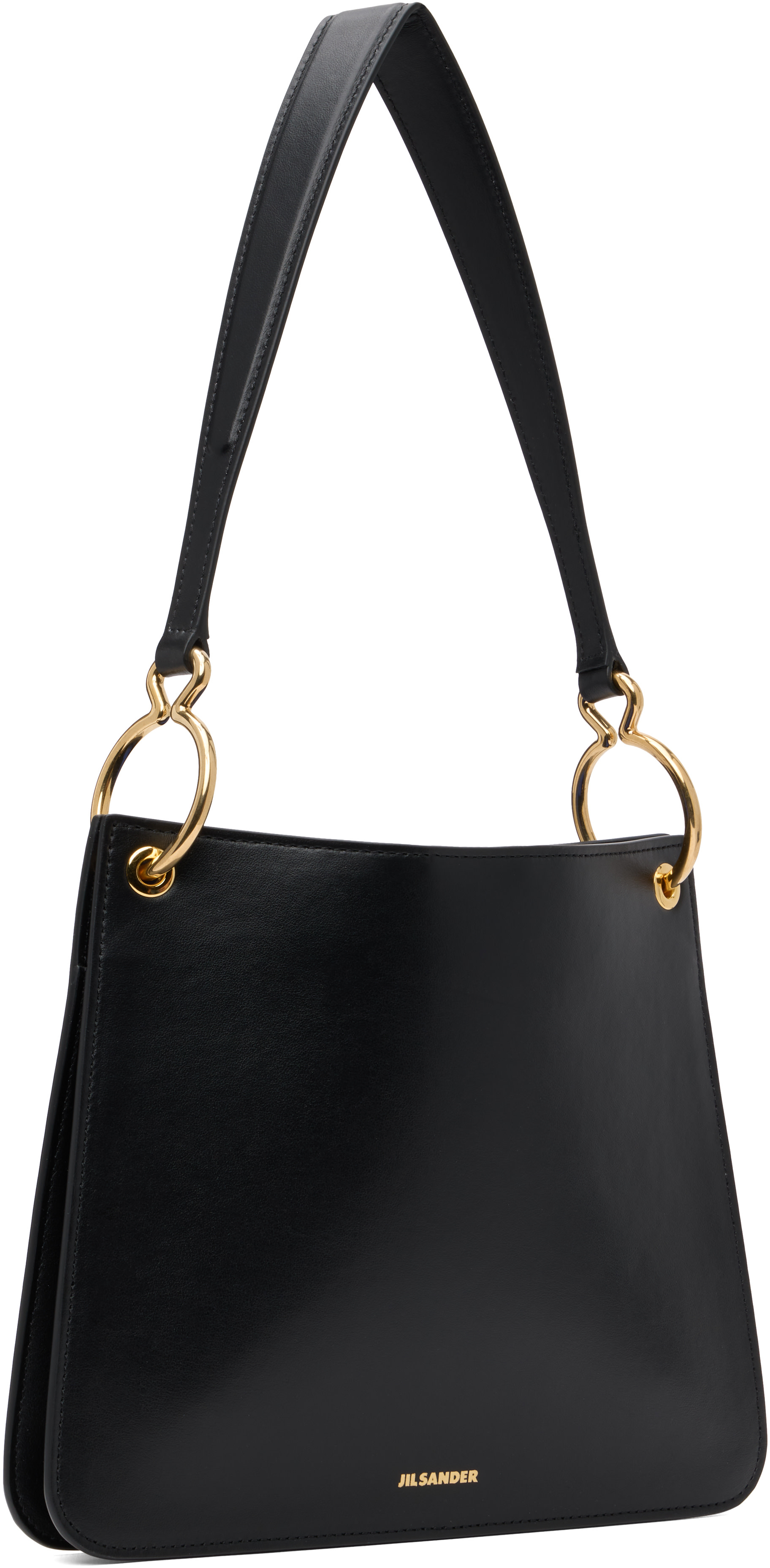 Jil Sander - Petit Otto noir