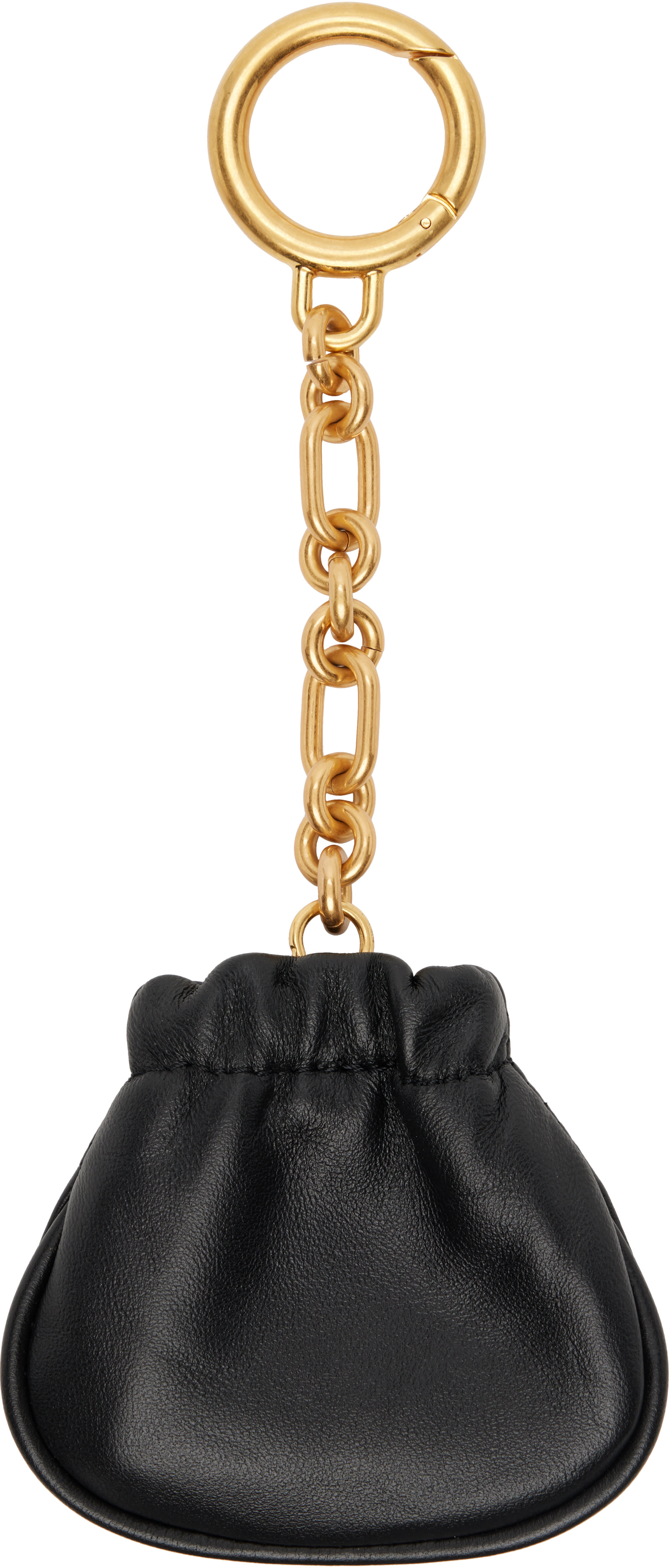 Balmain - Porteclé Pulse noir