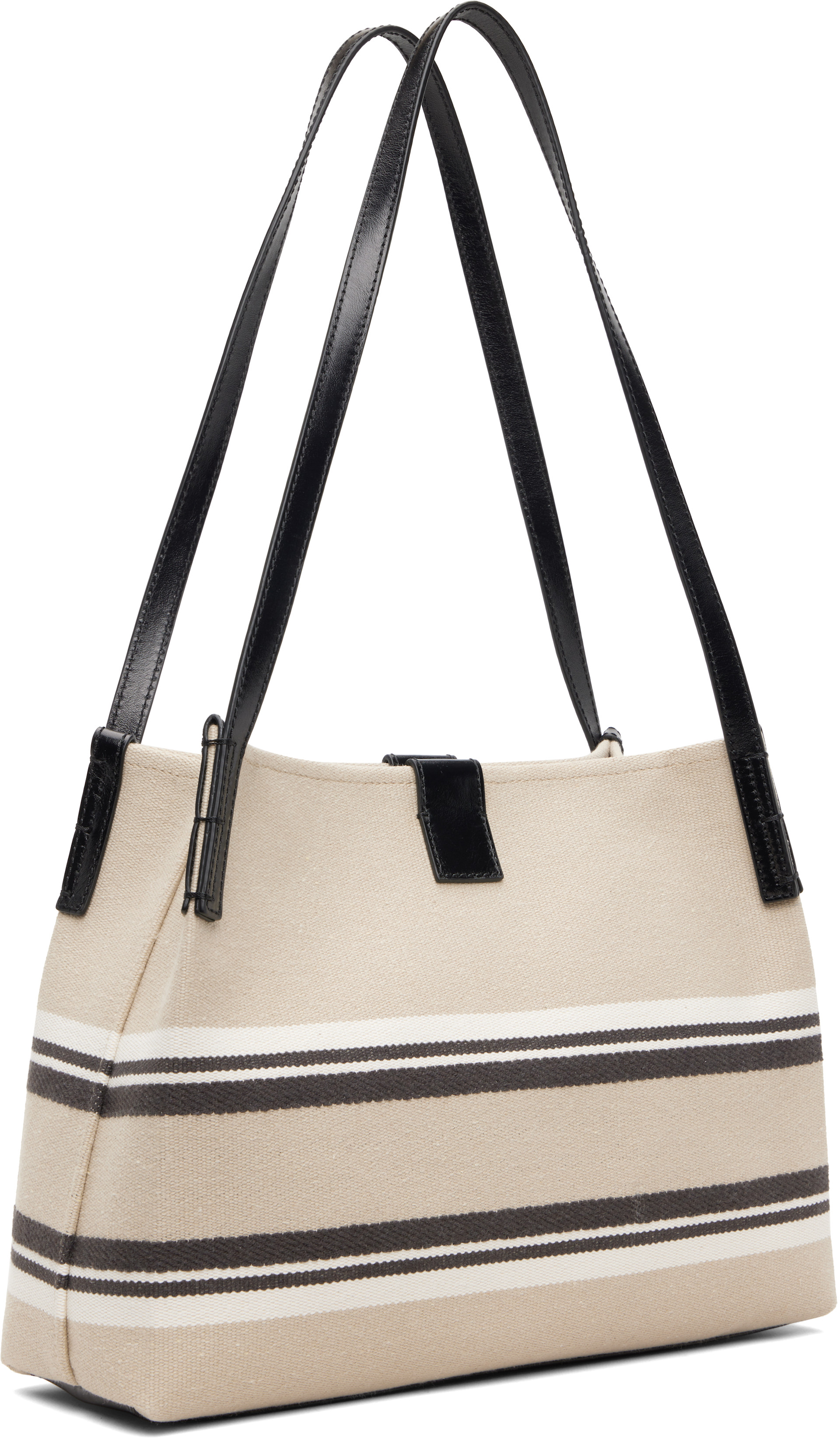 Balmain - Petit sac beige