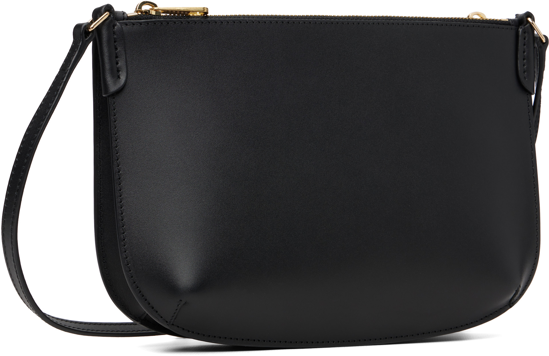 A.P.C. - Sac Sarah noir