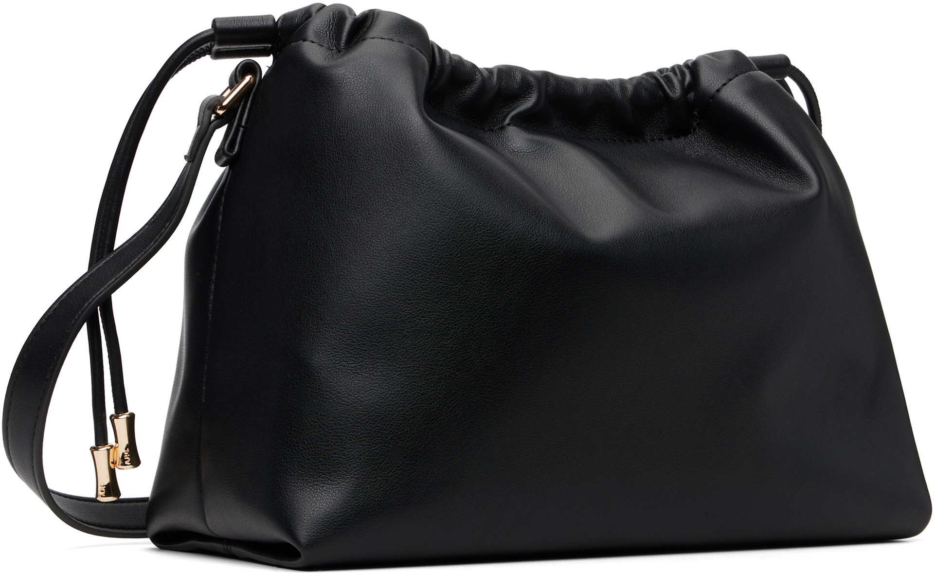A.P.C. - Sac noir - Ninon