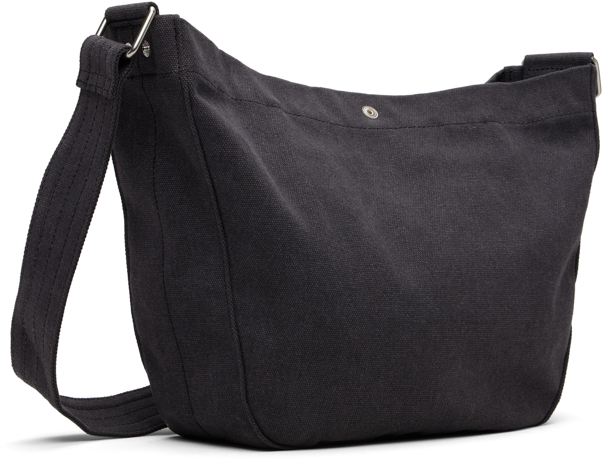A.P.C. - Petit sac Journal noir