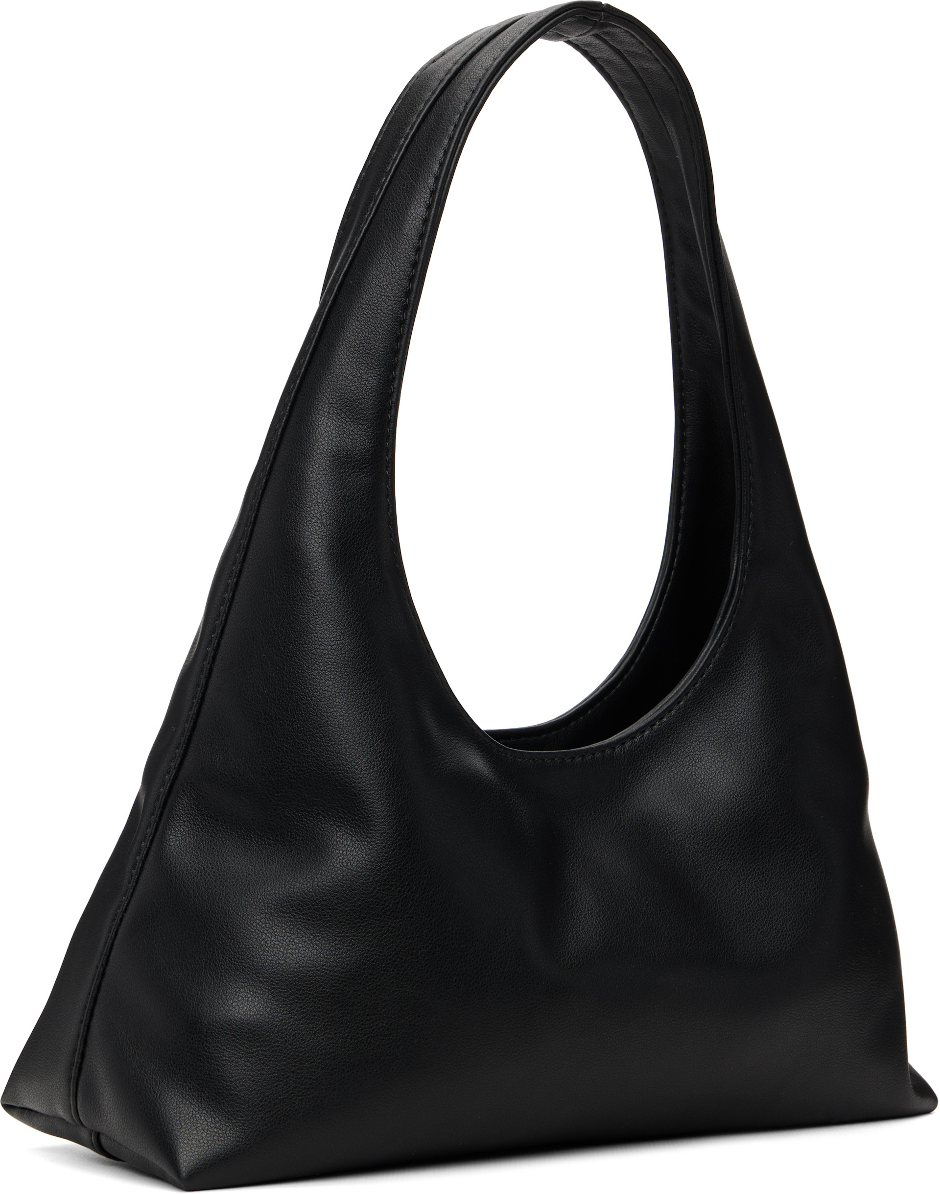 A.P.C. - Micro sac porté épaule noir - Ninon