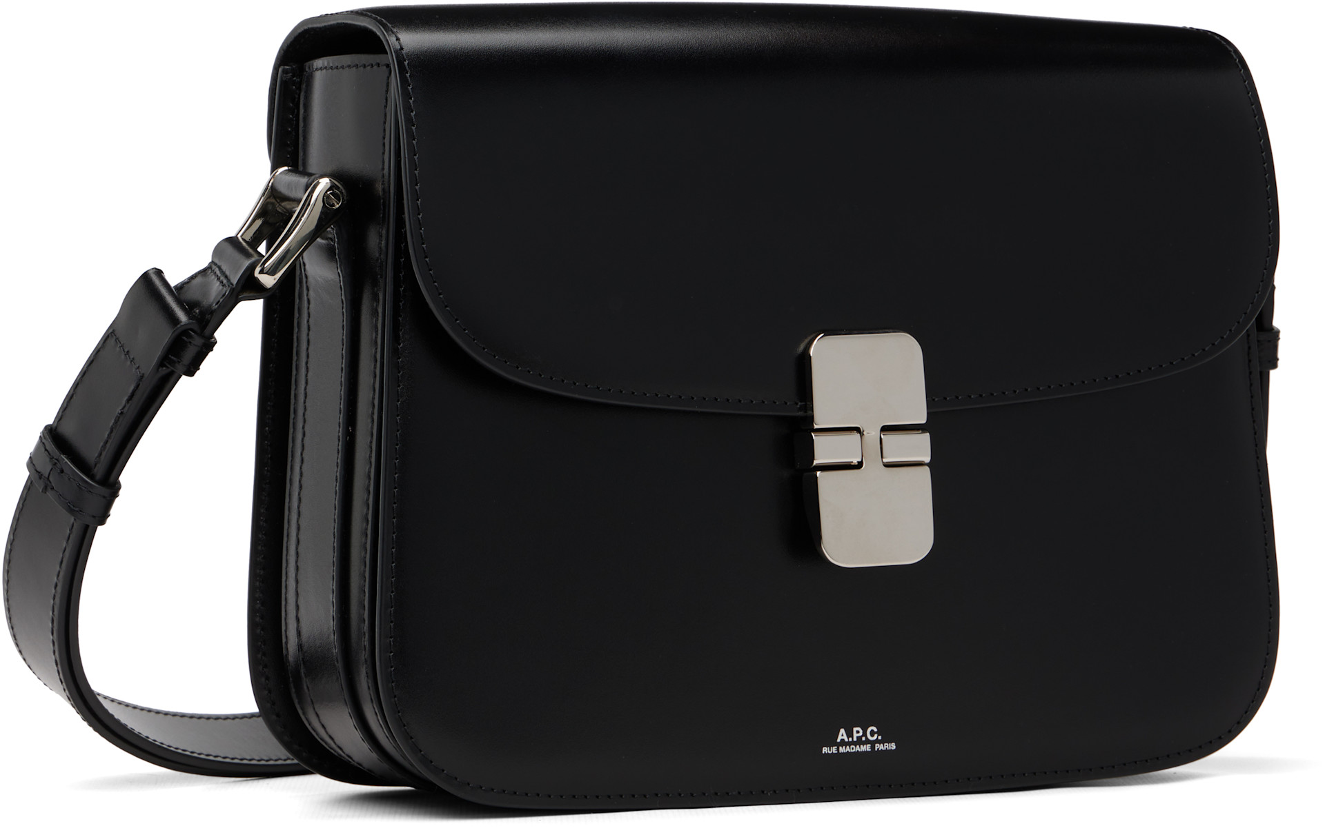 A.P.C. - Sac Grace noir