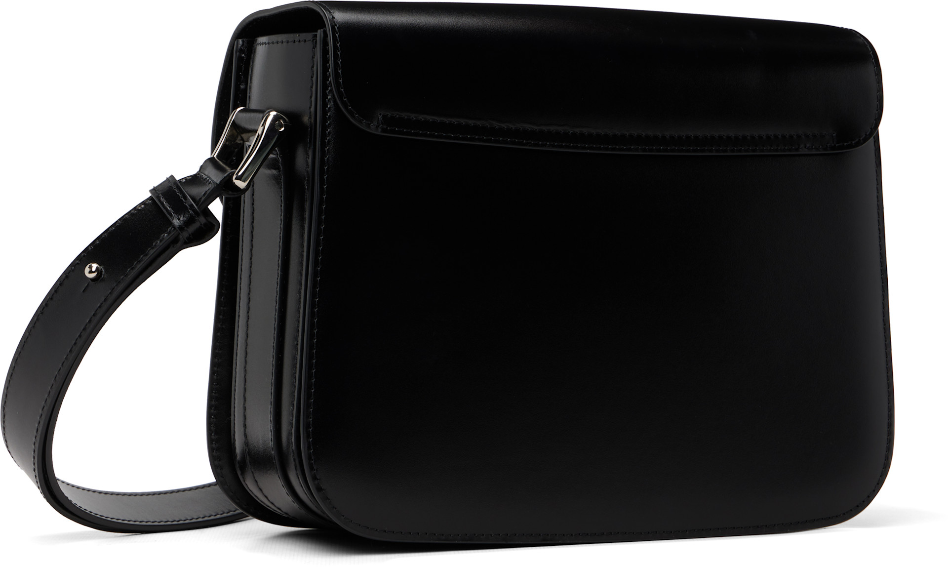 A.P.C. - Sac Grace noir