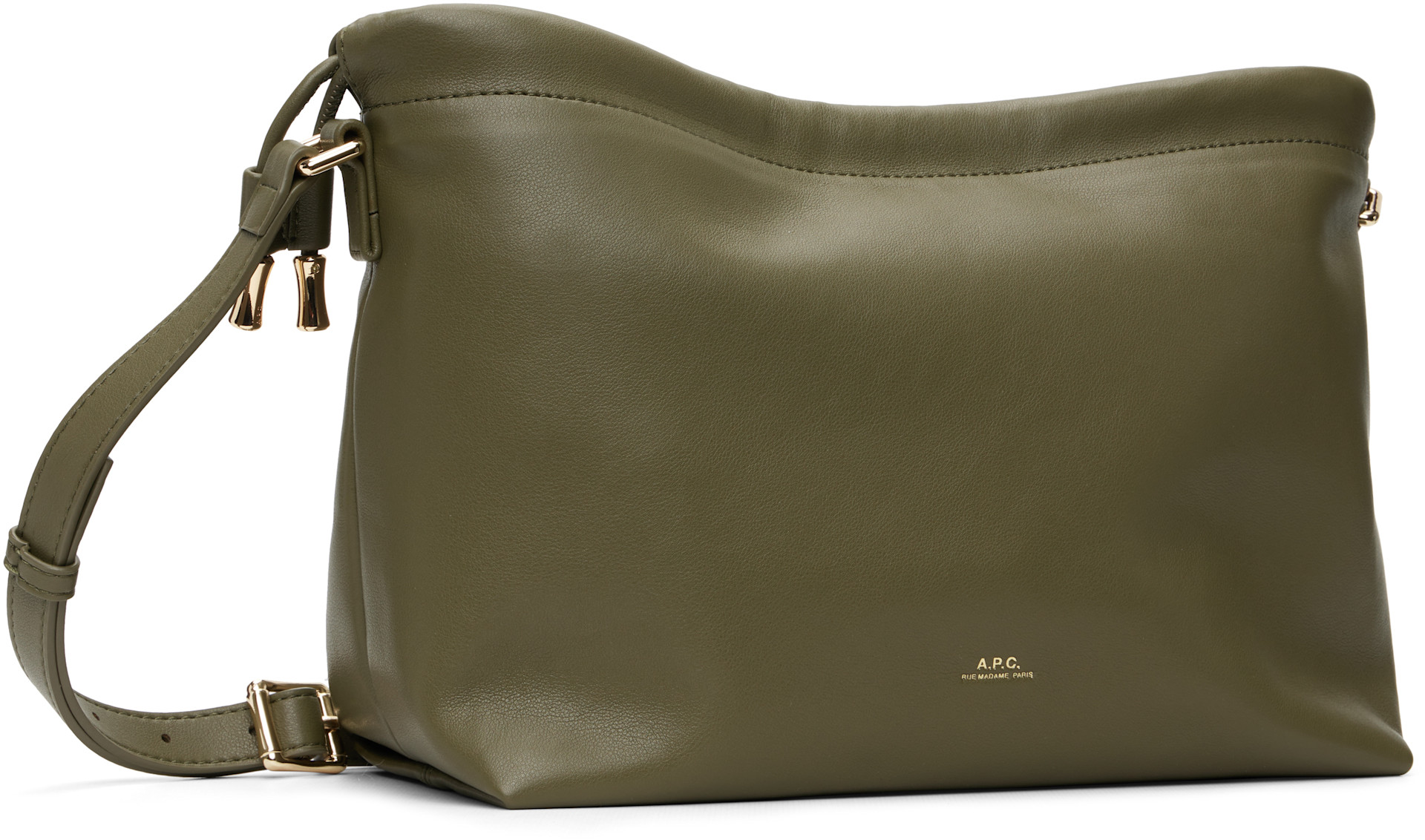 A.P.C. - Sac kaki - Ninon