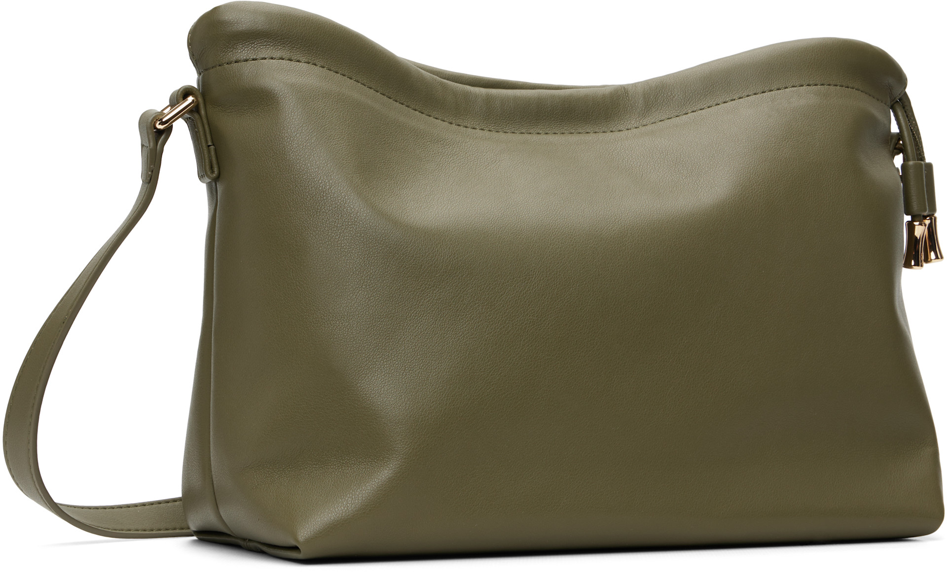 A.P.C. - Sac kaki - Ninon