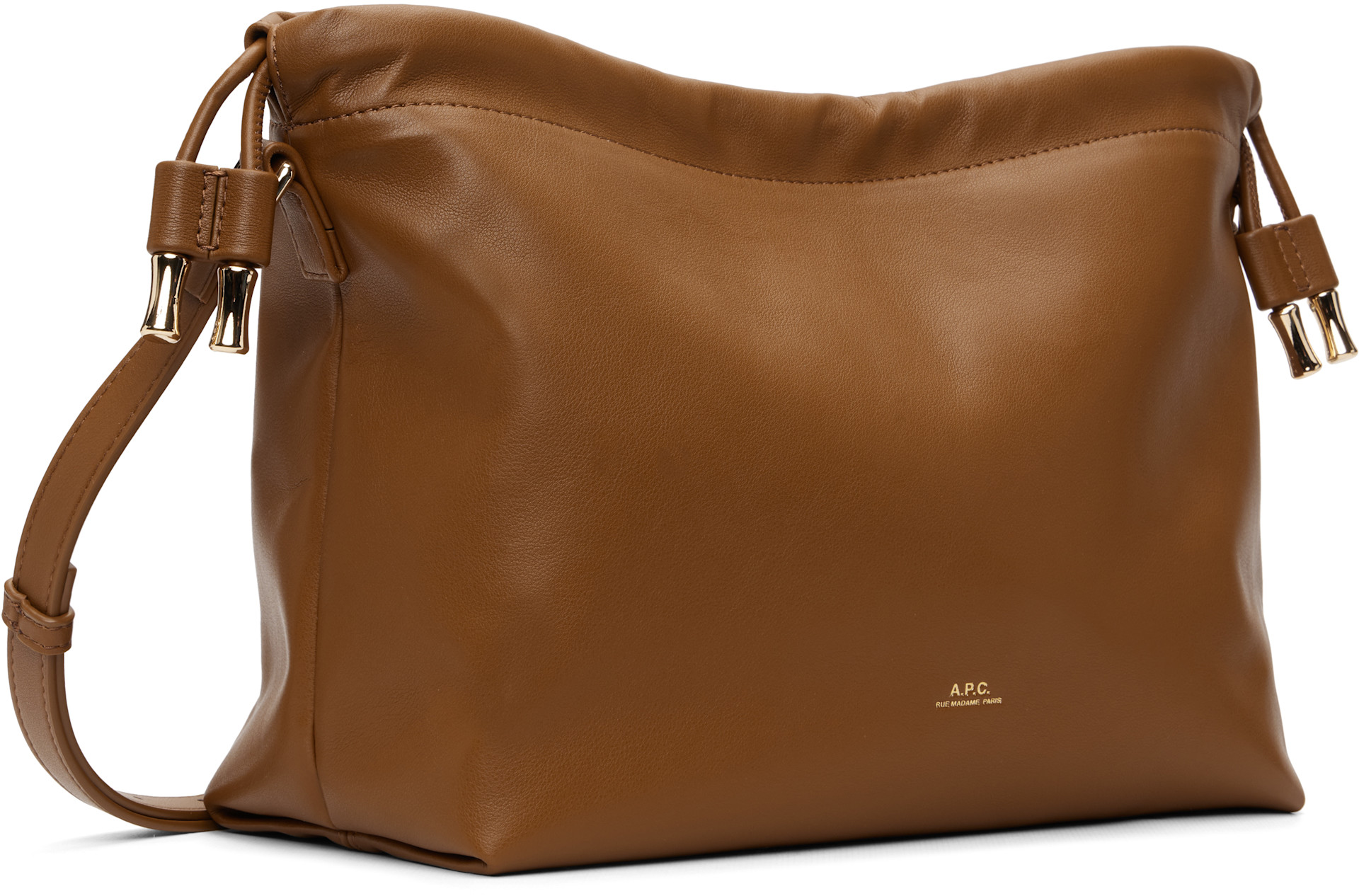 A.P.C. - Sac brun - Ninon