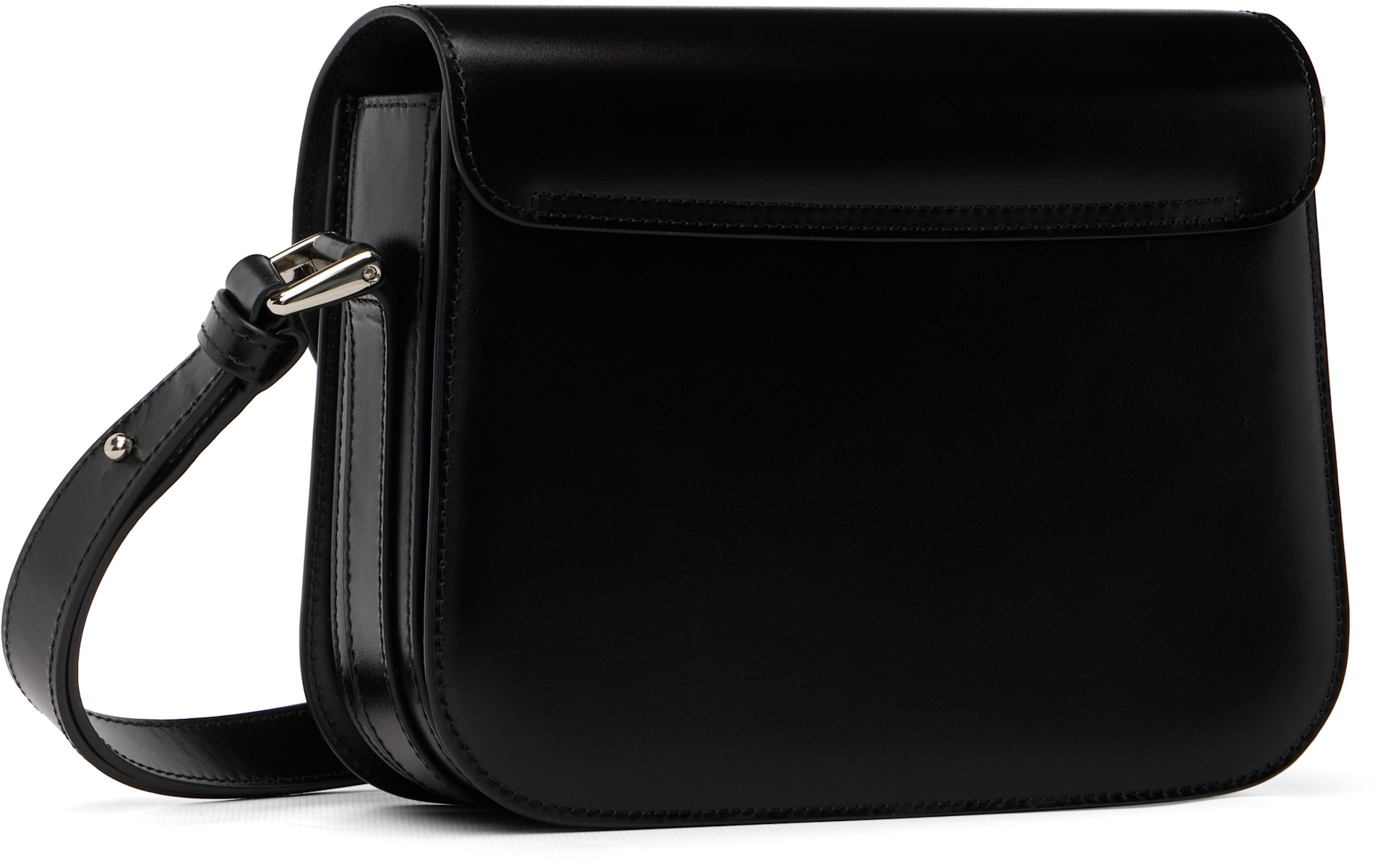 A.P.C. - Petit sac Grace noir