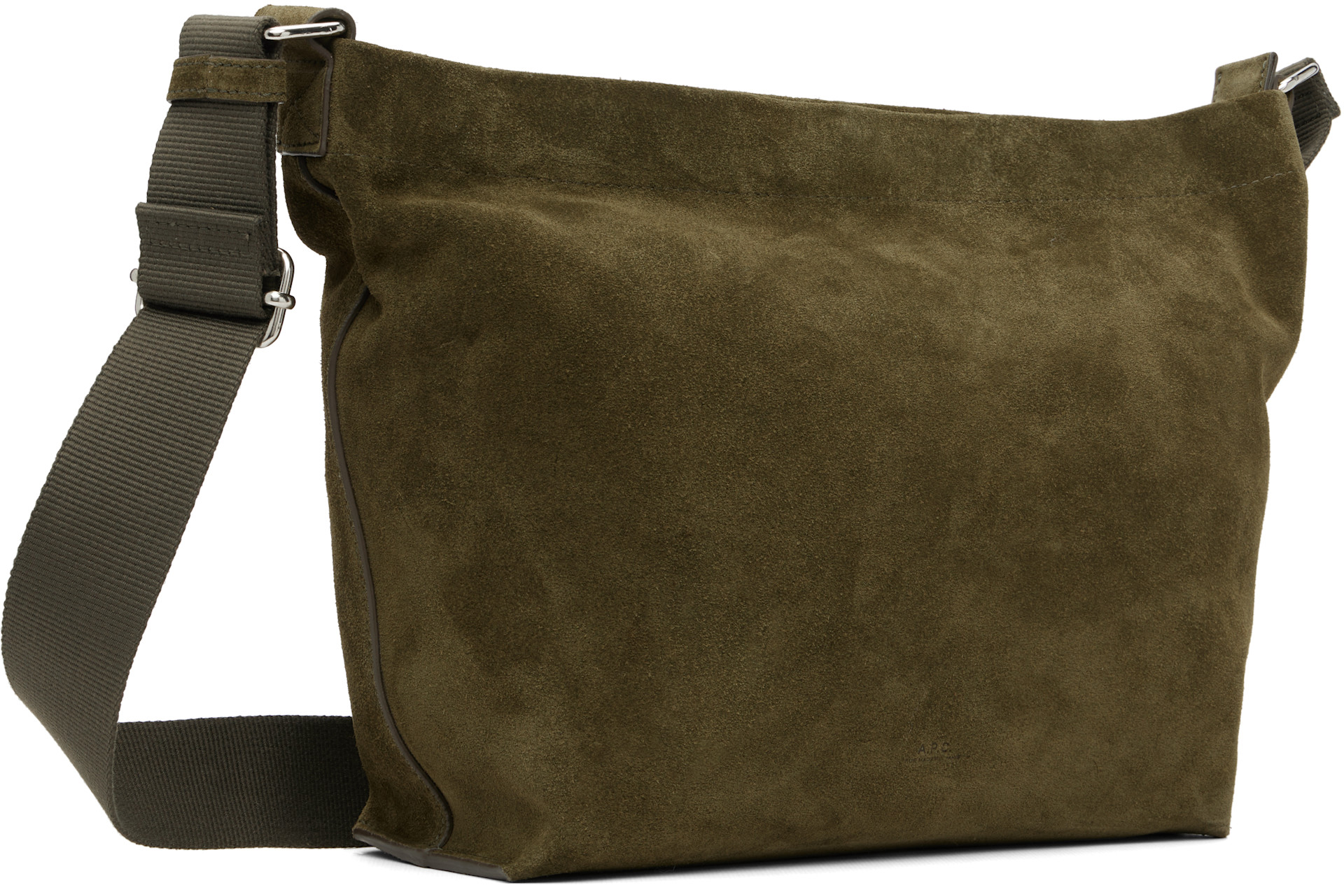 A.P.C. - Sac Maiko kaki
