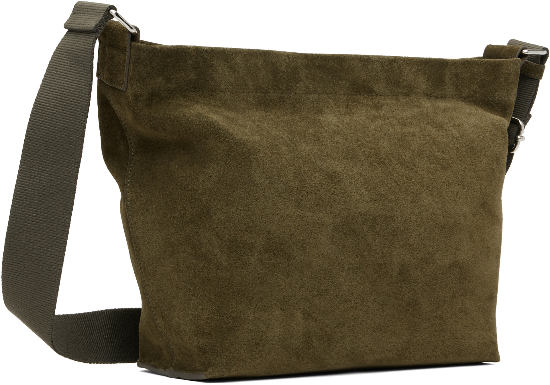 A.P.C. - Sac Maiko kaki