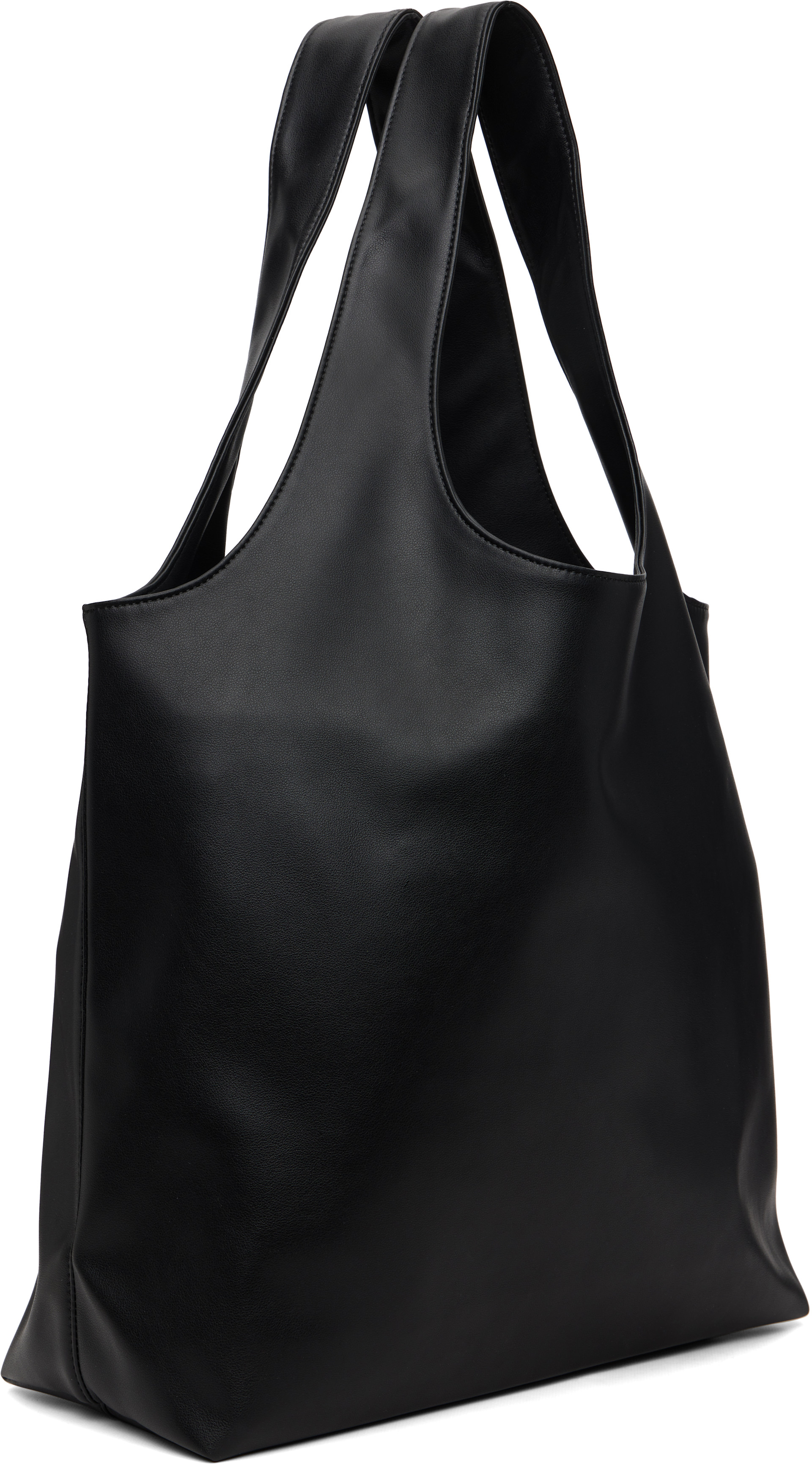 A.P.C. - Cabas noir - Ninon