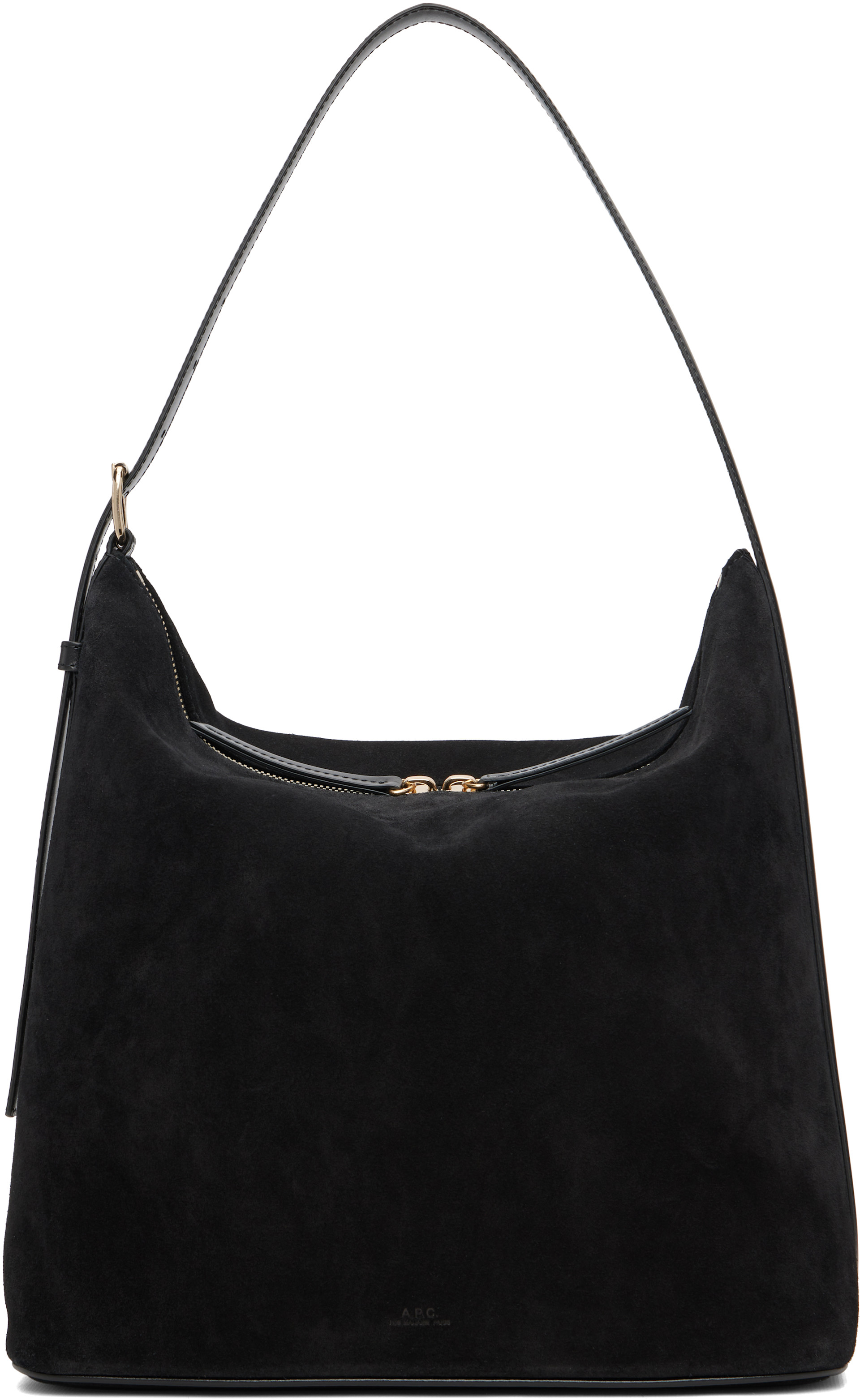 A.P.C. - Sac Vera noir