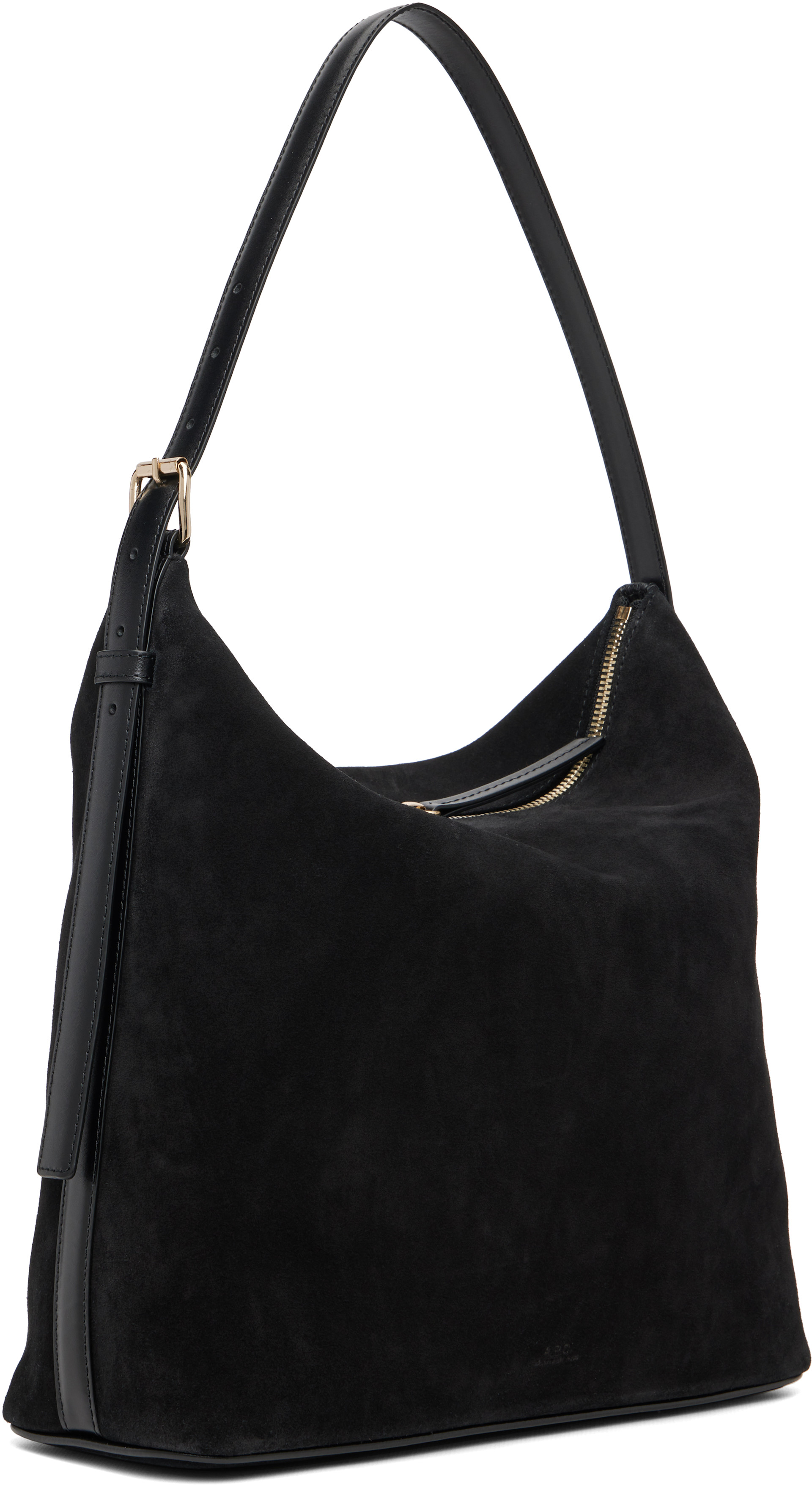 A.P.C. - Sac Vera noir