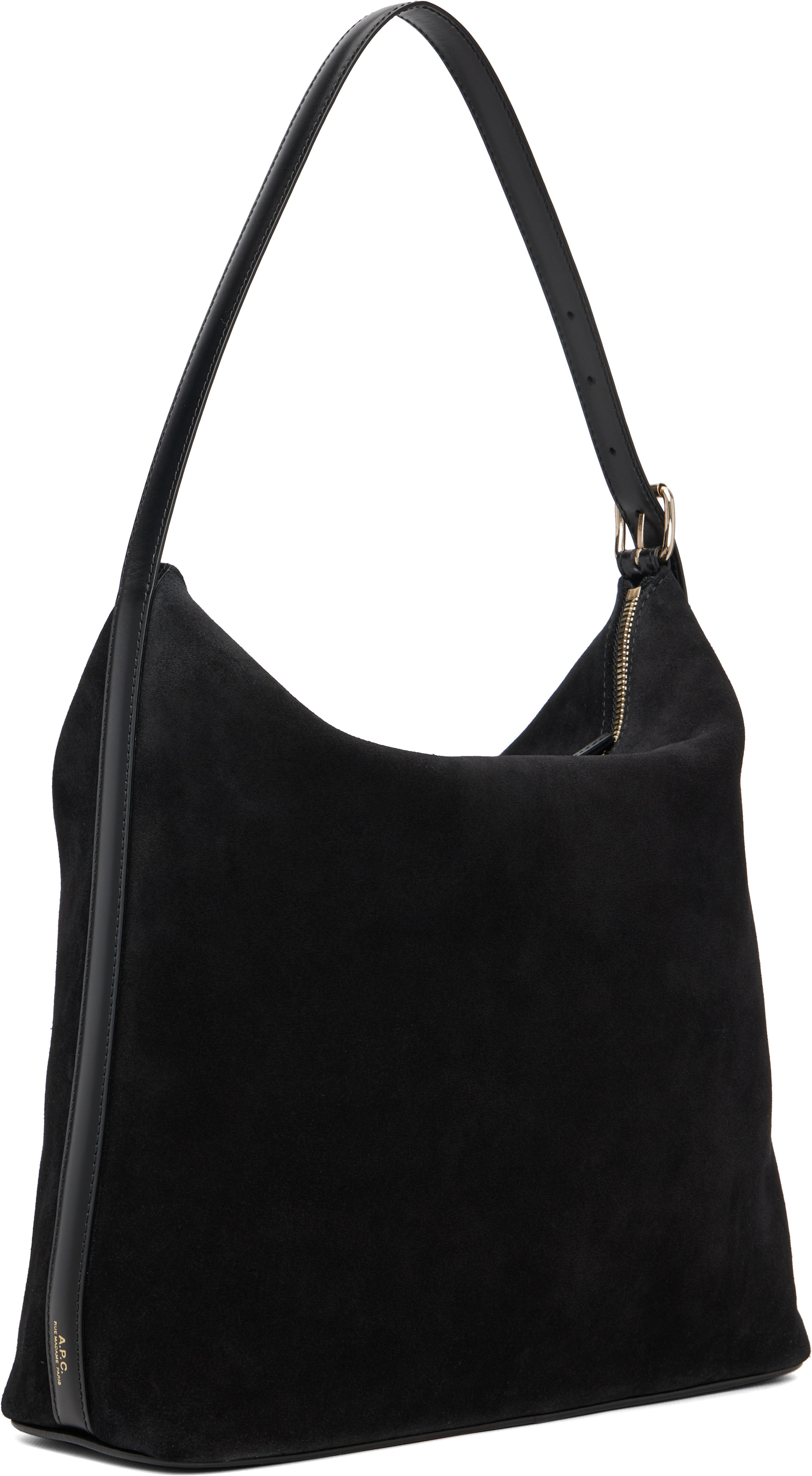 A.P.C. - Sac Vera noir