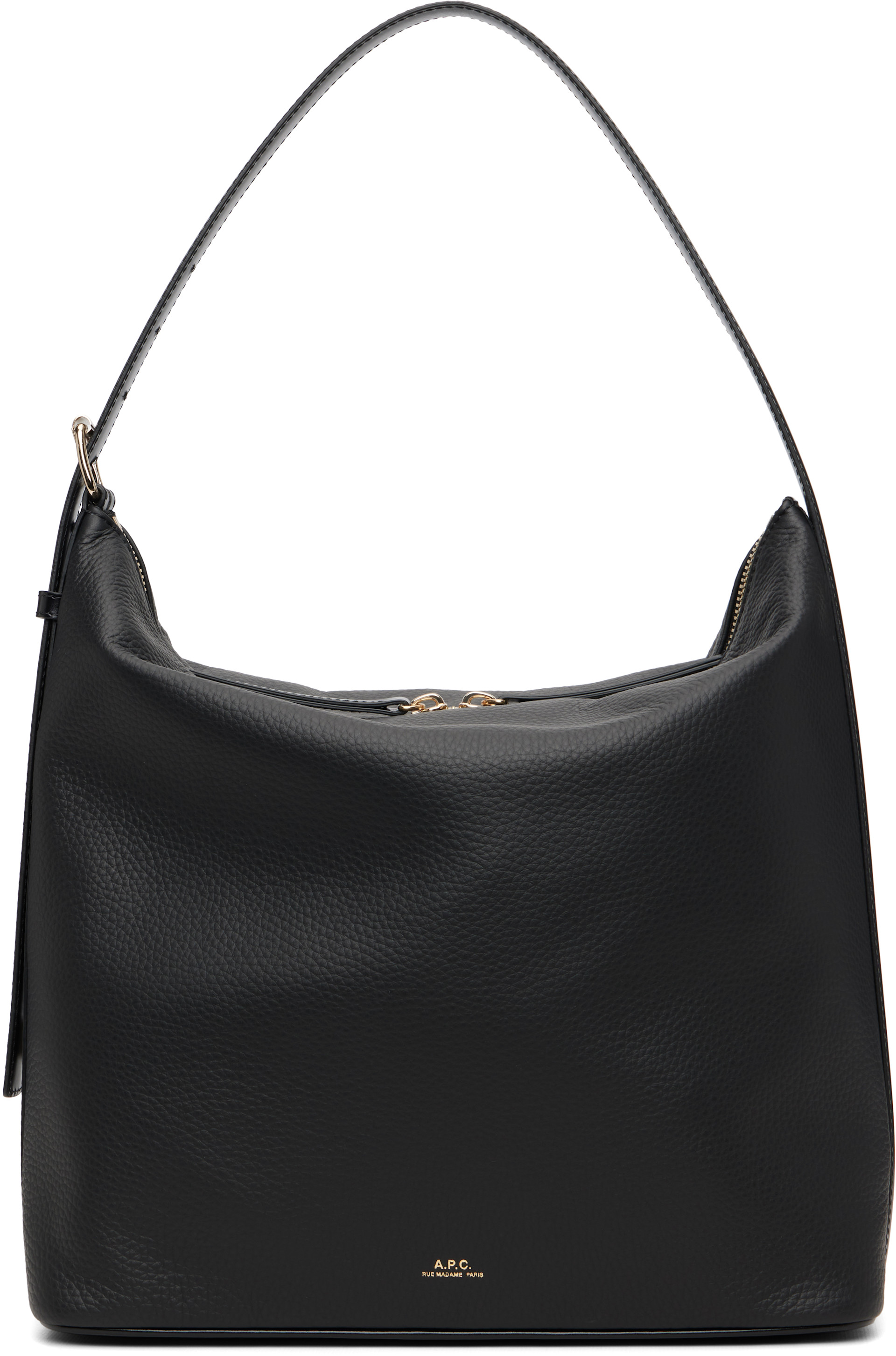 A.P.C. - Sac Vera noir