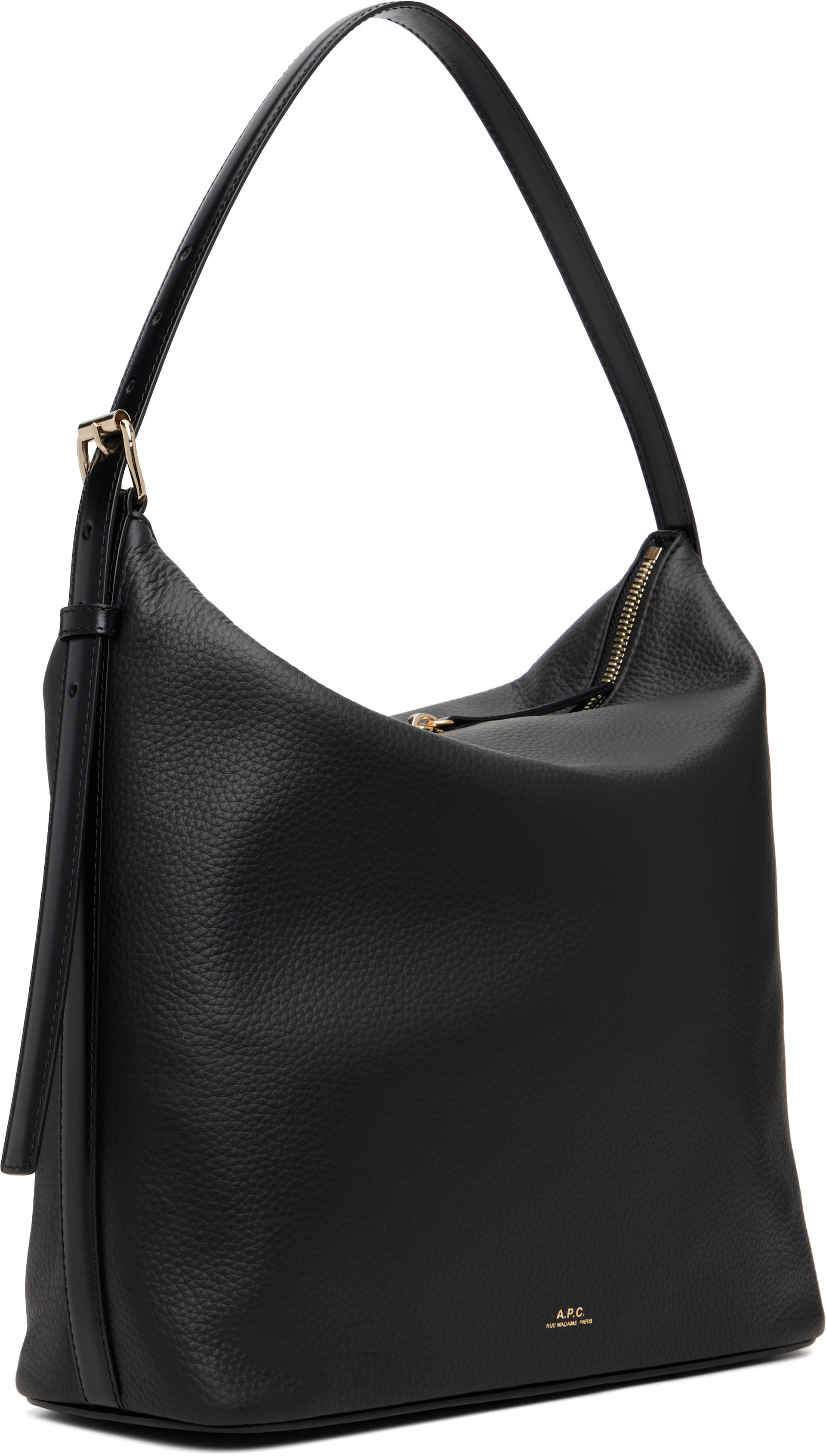 A.P.C. - Sac Vera noir