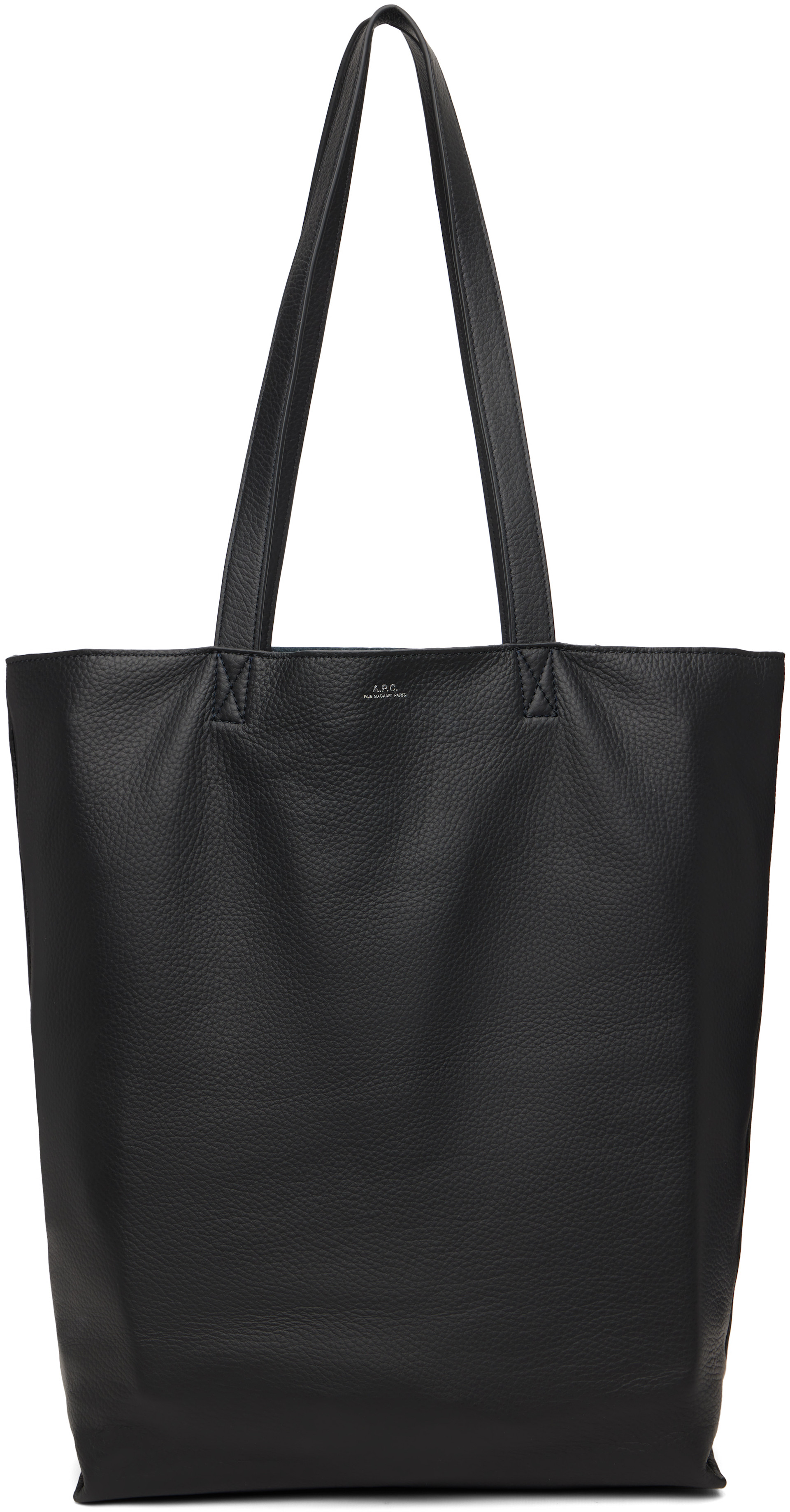 A.P.C. - Cabas Maiko noir