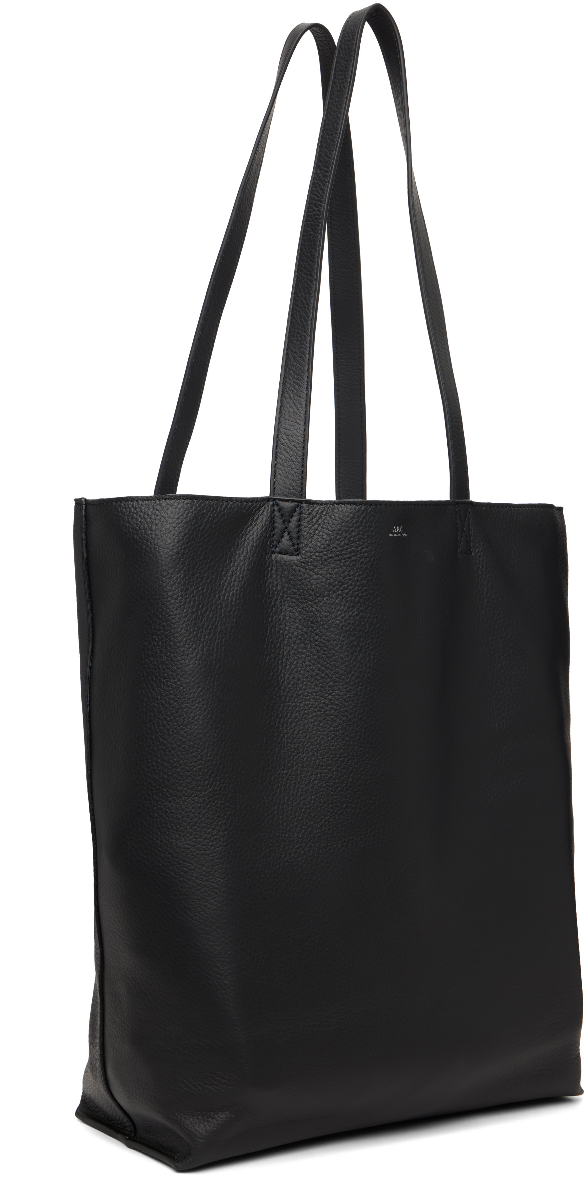 A.P.C. - Cabas Maiko noir