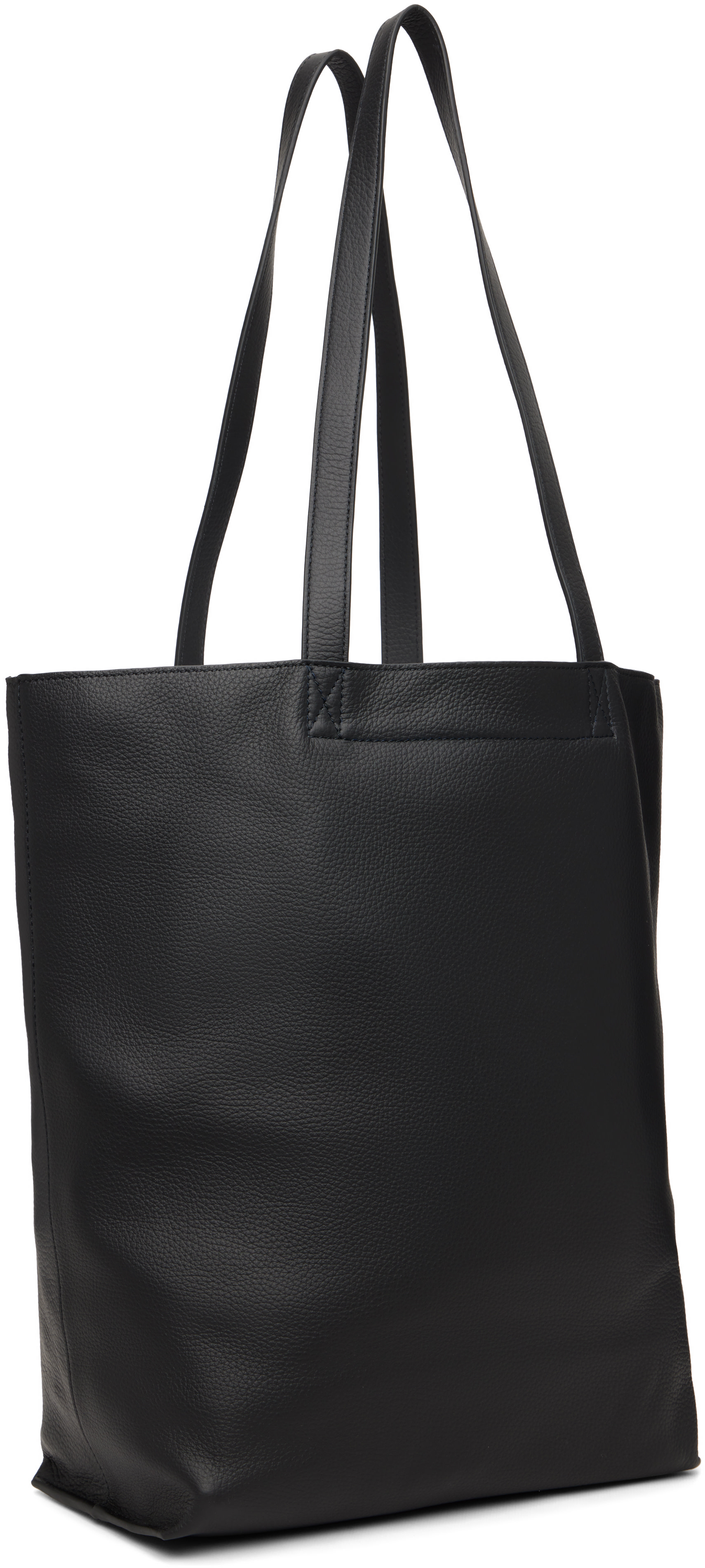 A.P.C. - Cabas Maiko noir