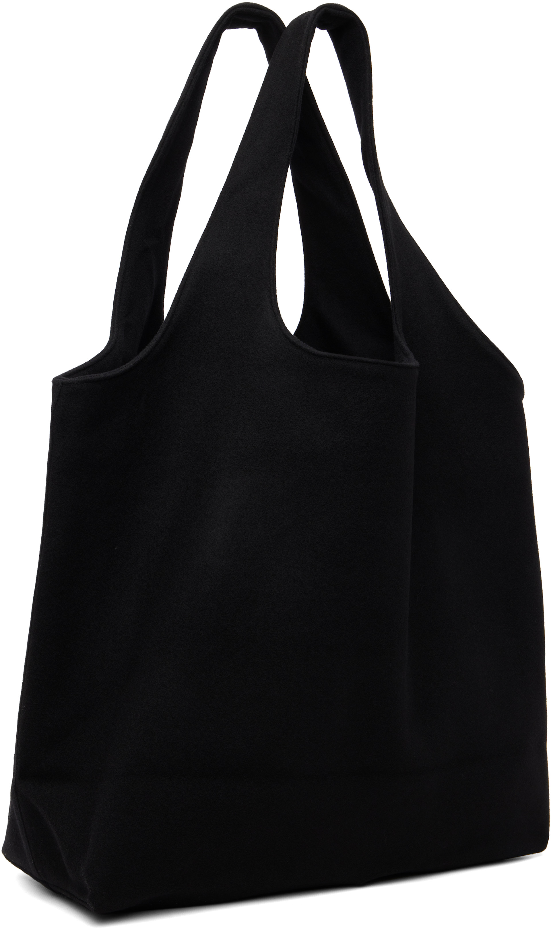 A.P.C. - Cabas noir - Ninon