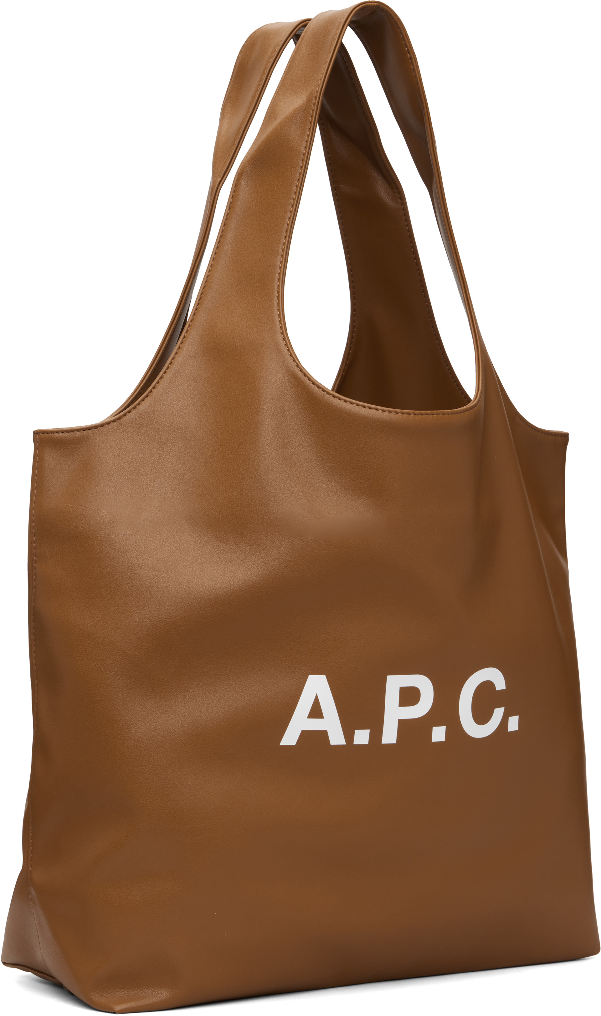 A.P.C. - 탠 니논 토트백