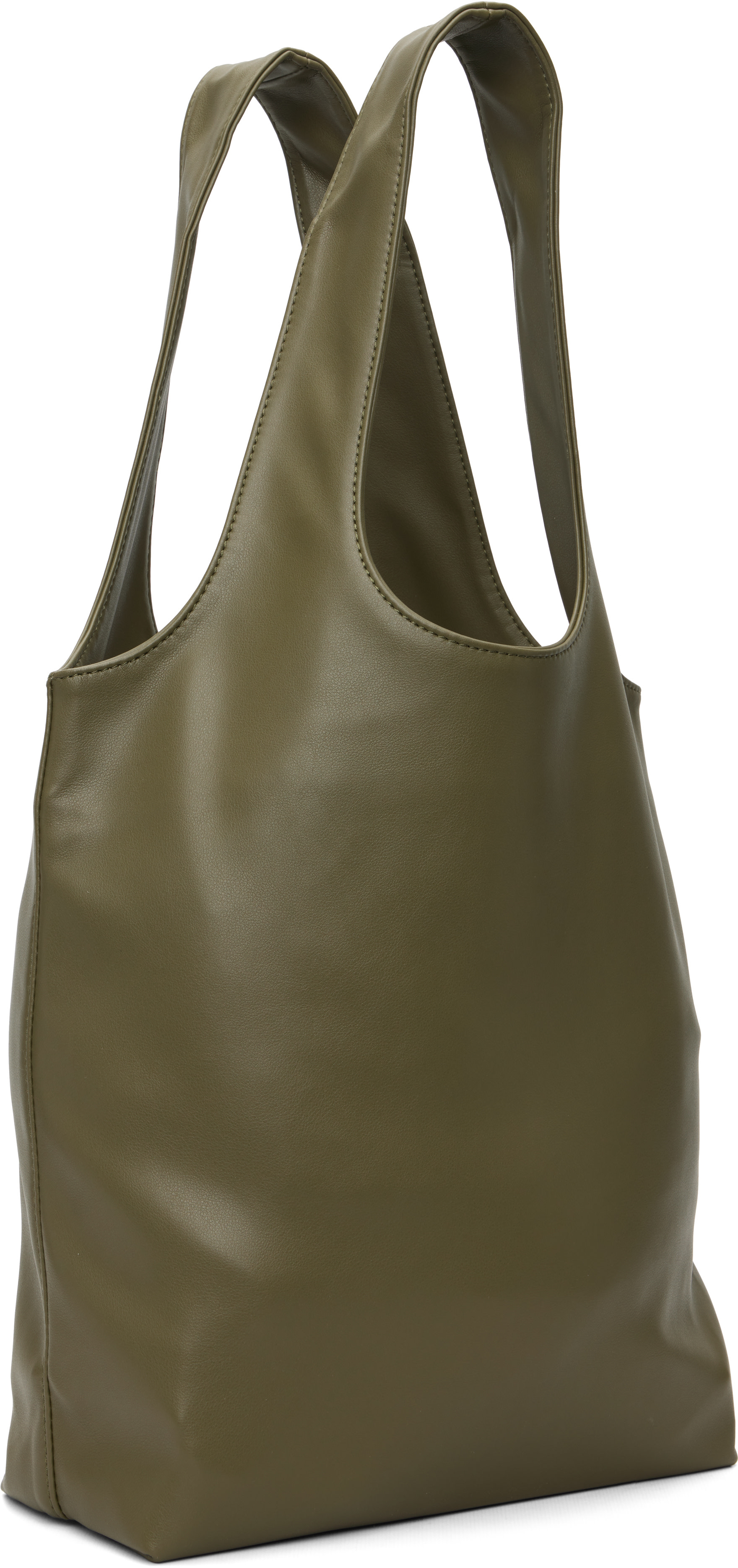 A.P.C. - Petit cabas kaki - Ninon