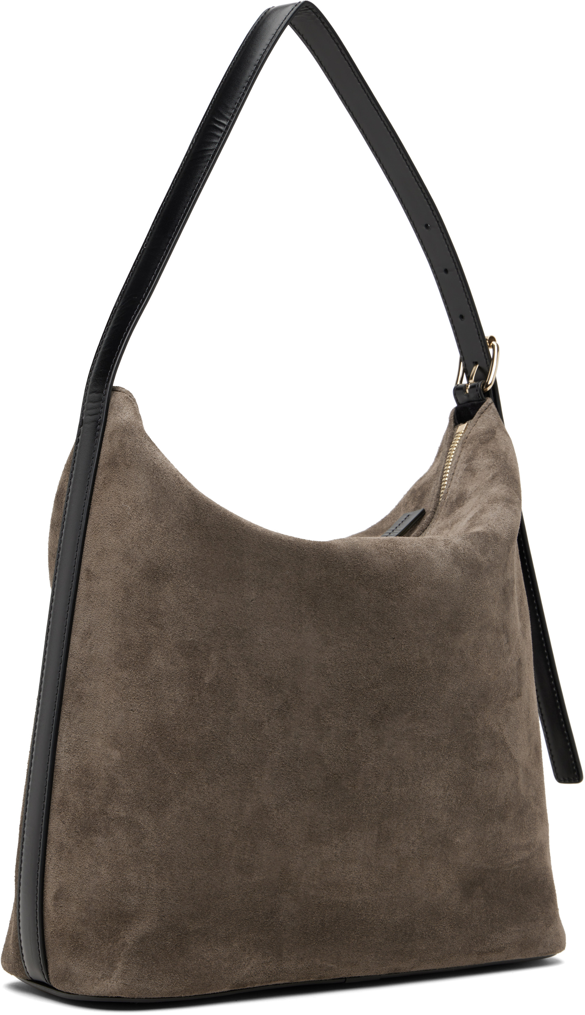 A.P.C. - Cabas Vera brun