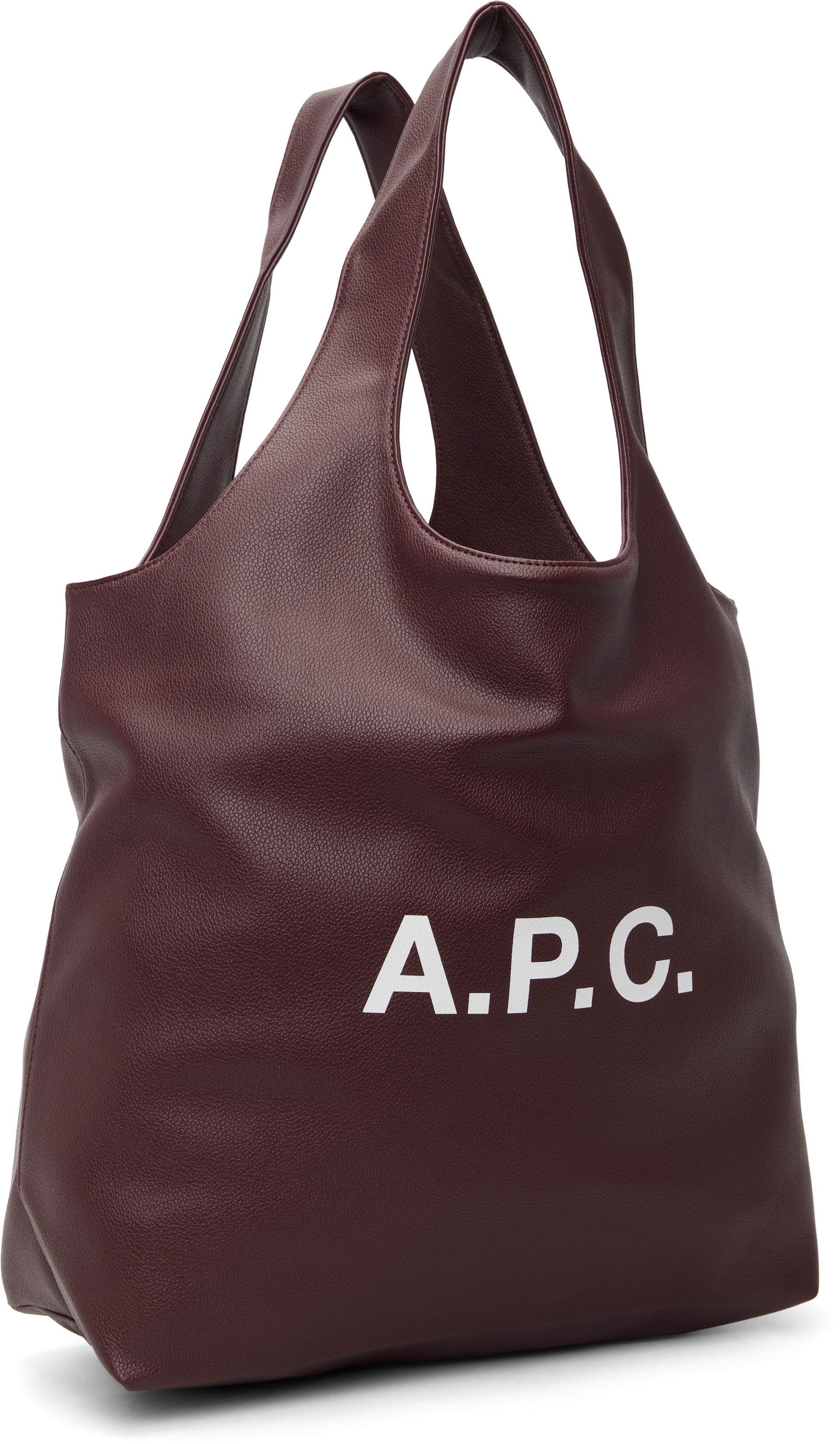 A.P.C. - Cabas bourgogne - Ninon