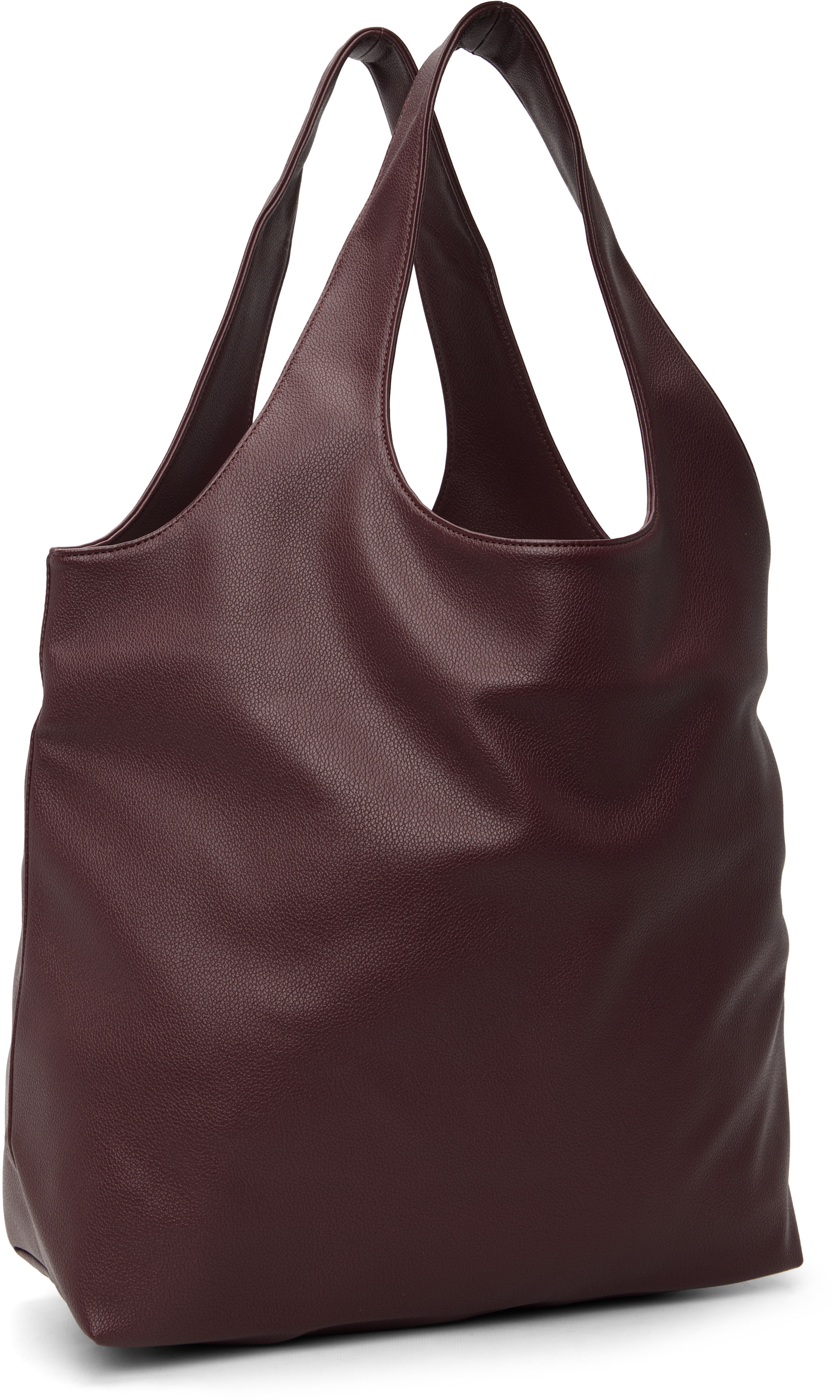 A.P.C. - Cabas bourgogne - Ninon