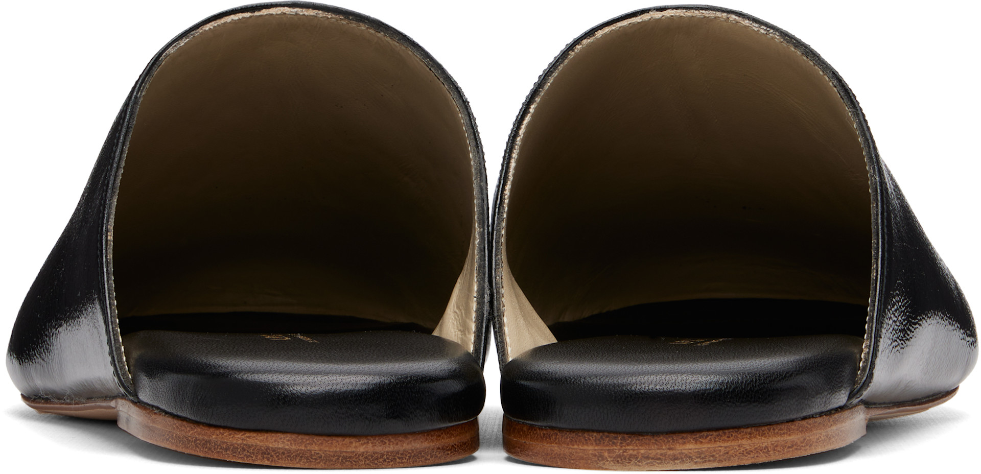 A.P.C.: Black 