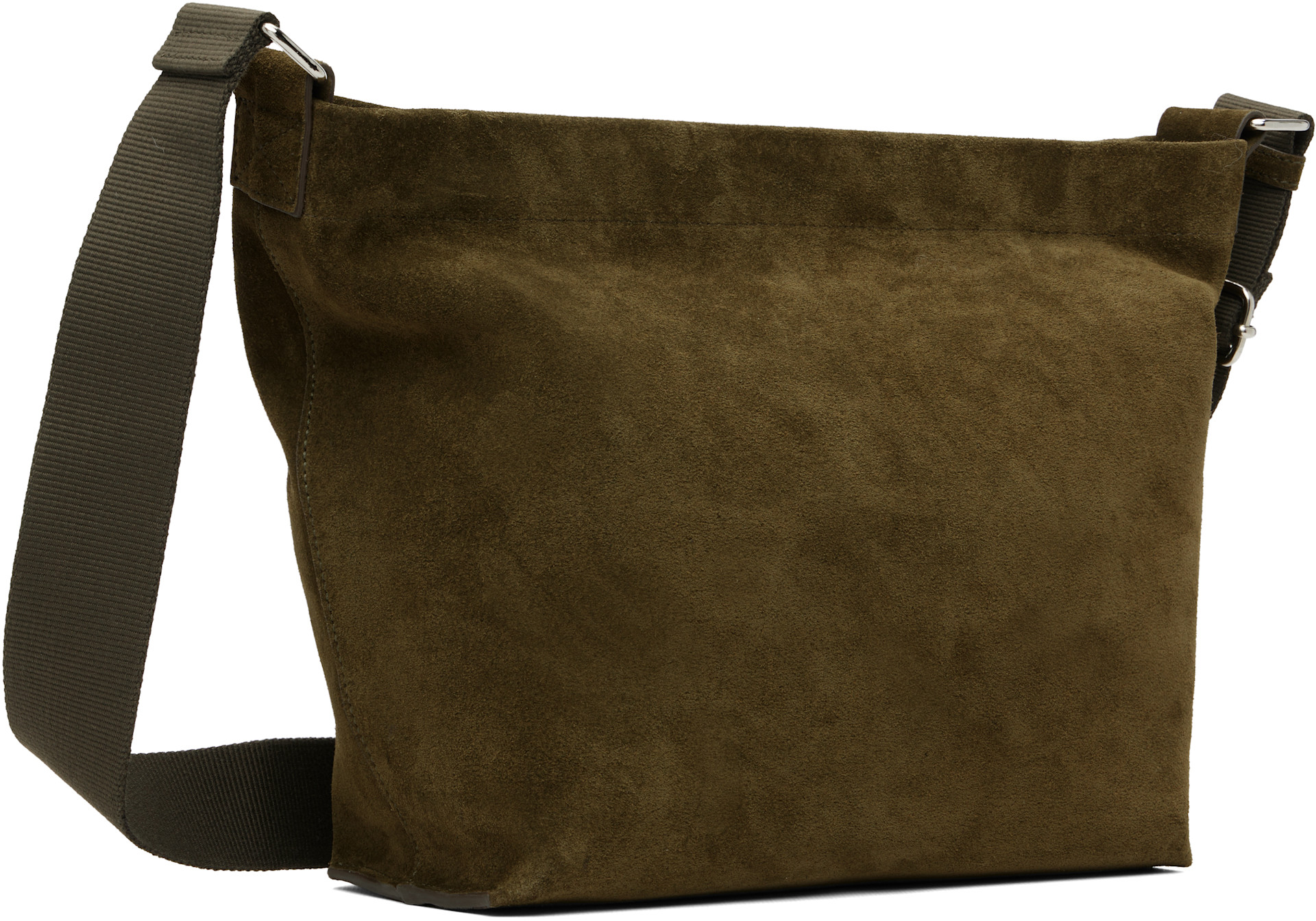A.P.C. - Sac Maiko kaki