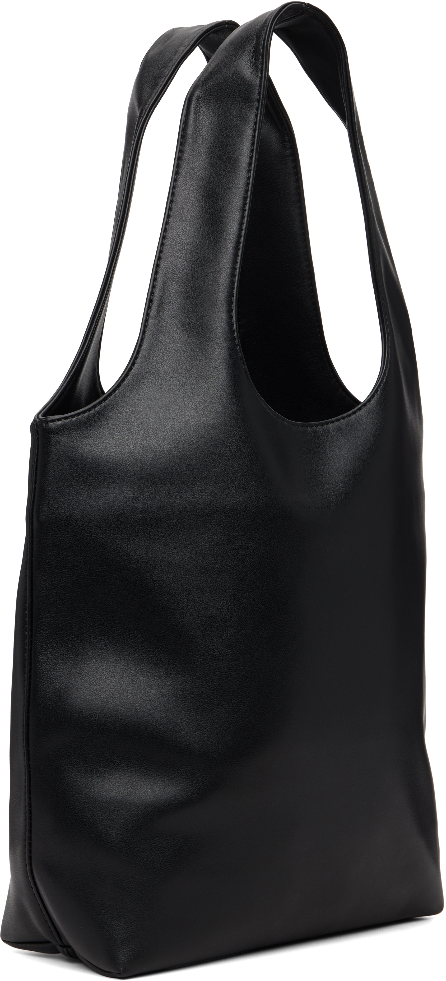A.P.C. - Petit cabas noir - Ninon