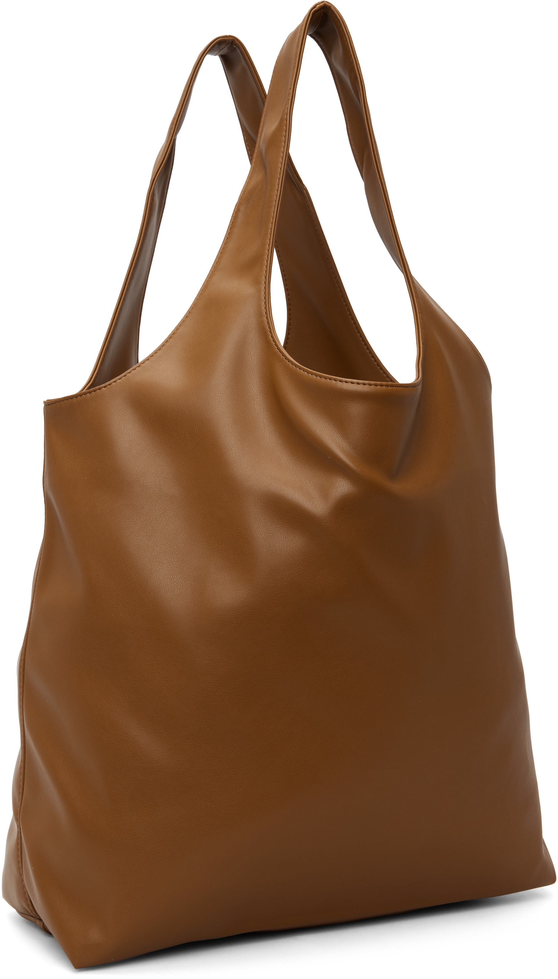 A.P.C. - Cabas brun - Ninon