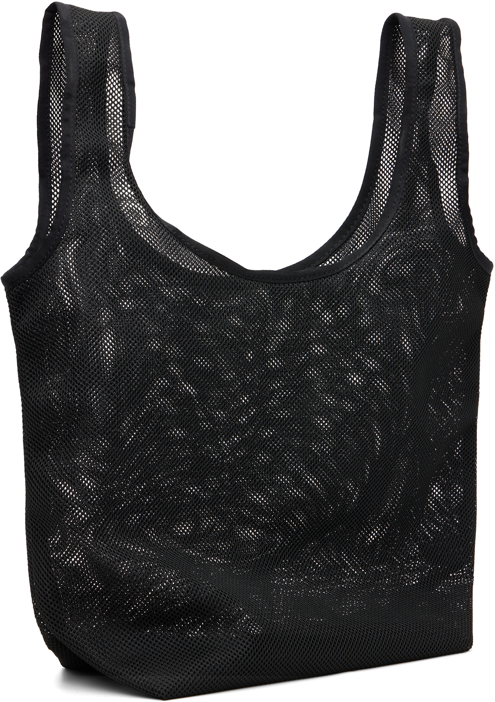 A.P.C. - Cabas Rebound noir