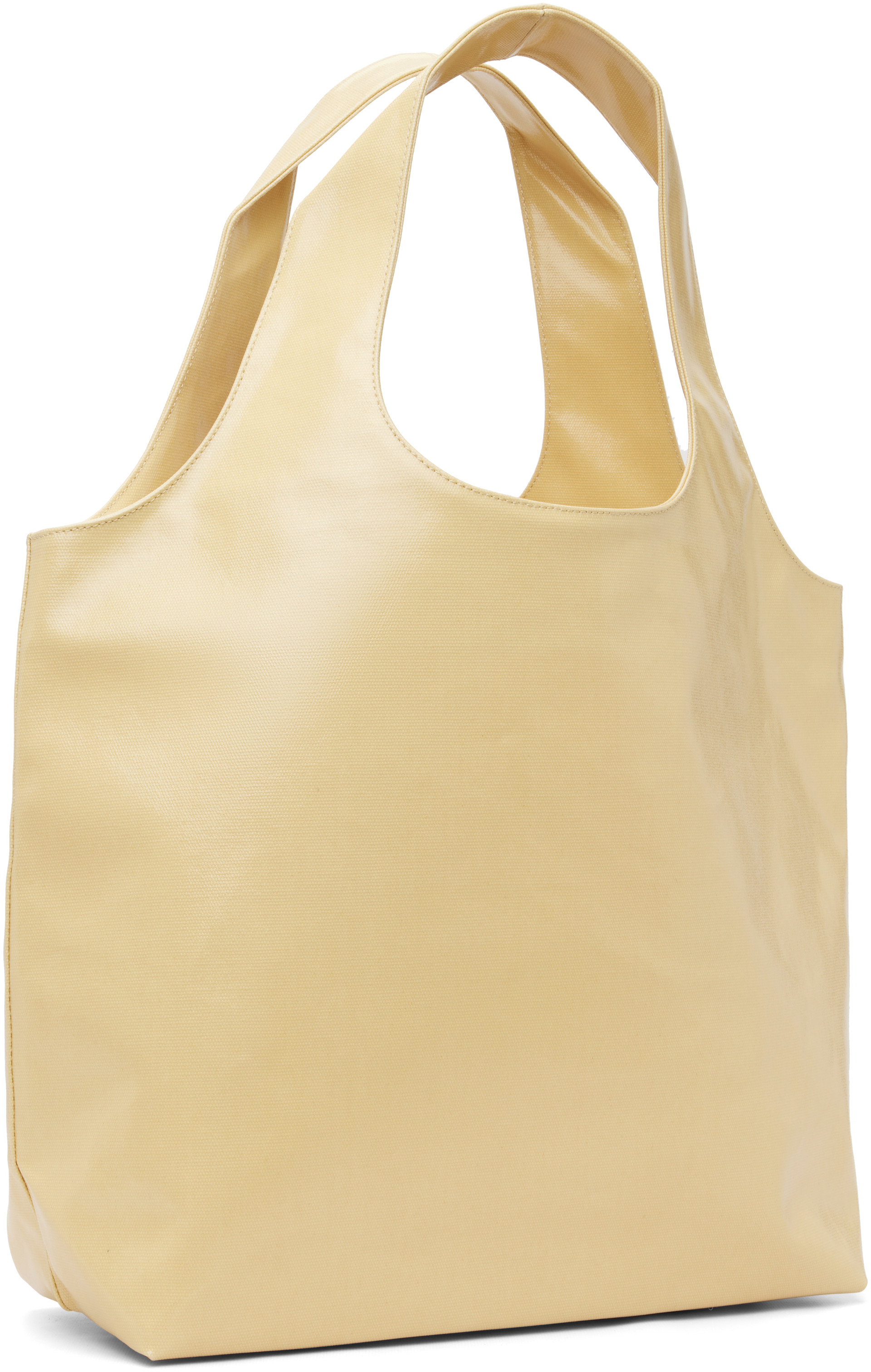 A.P.C. - Cabas blanc cassé - Ninon