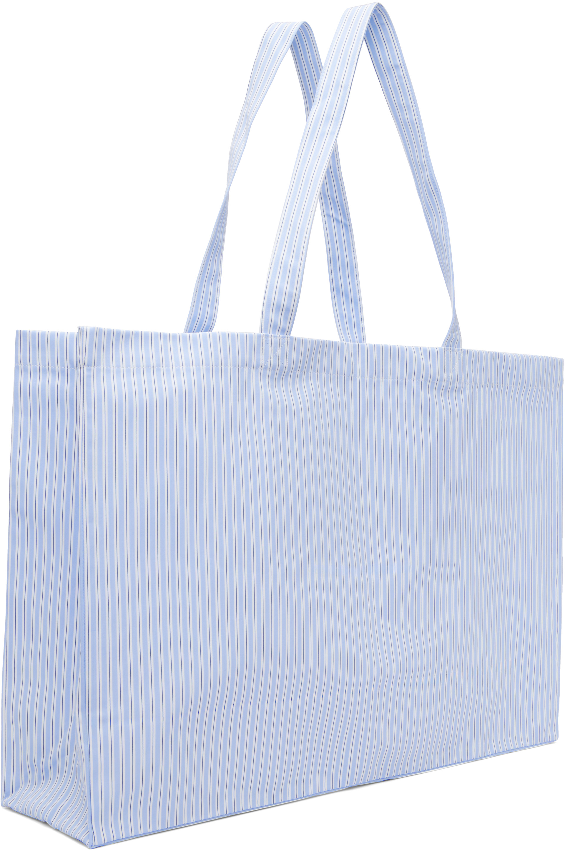 A.P.C. - Cabas Diane bleu