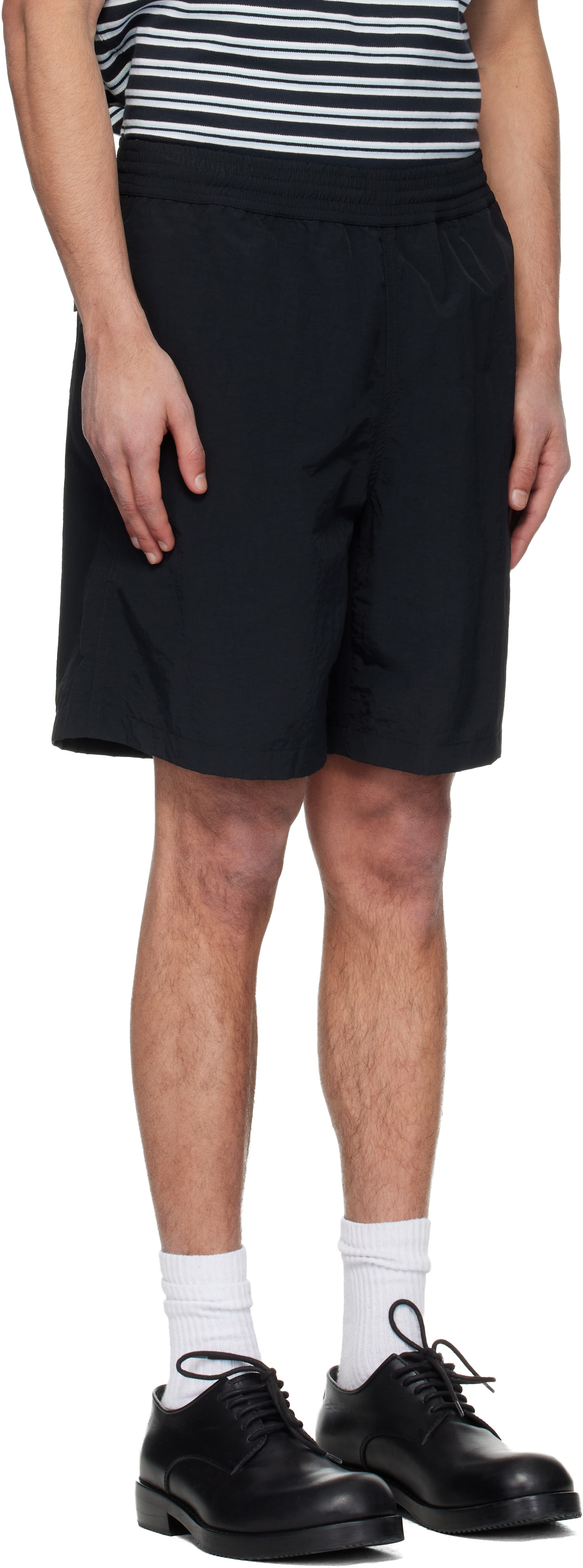 A.P.C. - Short Rio noir