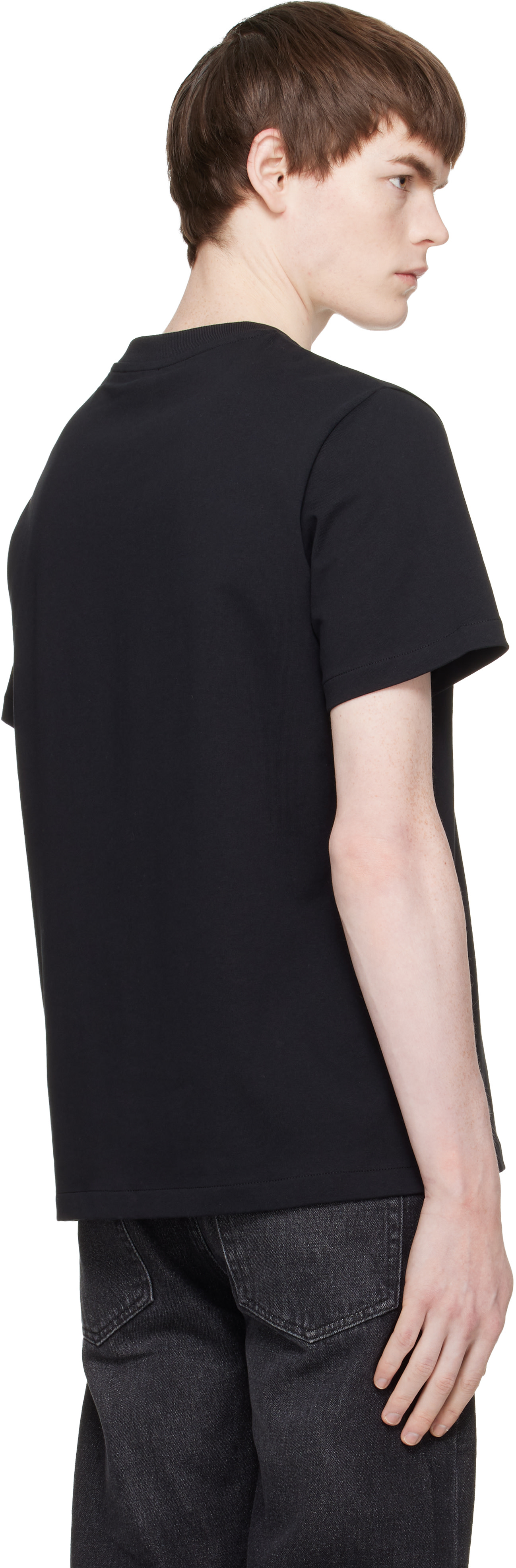 A.P.C.: Black Standard 