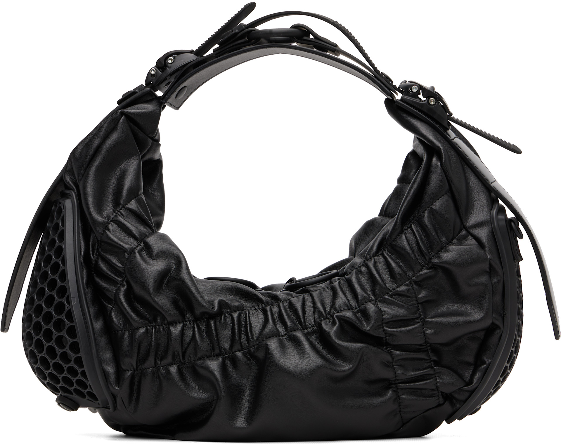 Junya Watanabe - Sac HM2 noir édition Innerraum