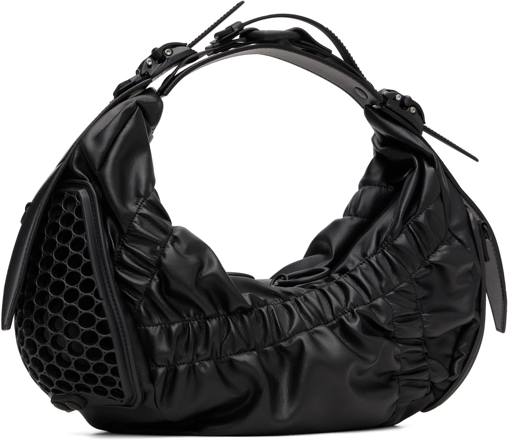 Junya Watanabe - Sac HM2 noir édition Innerraum